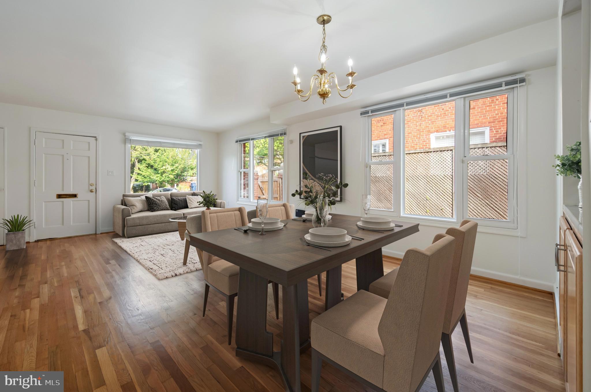 TAYLOR RUN - Residential