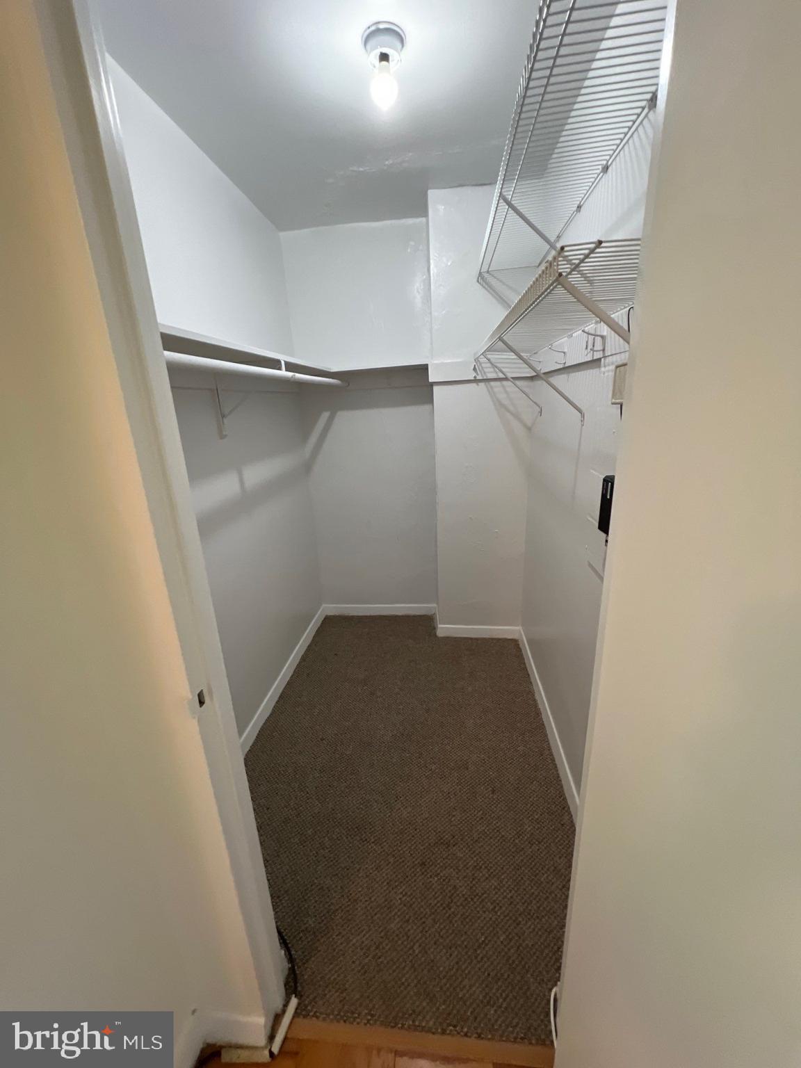 CARDINAL HOUSE - Residential Lease