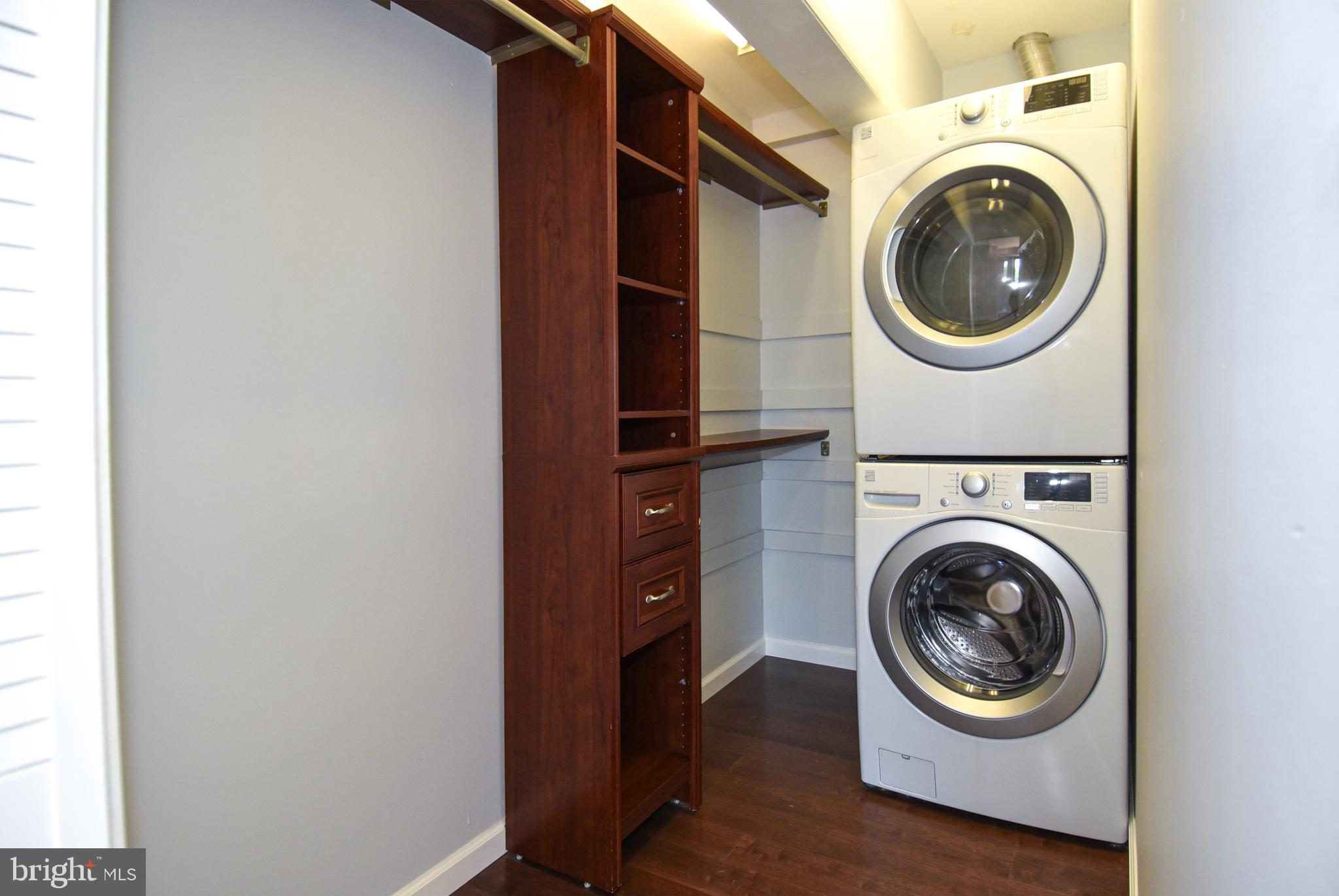 MARINERS COVE - Residential Lease