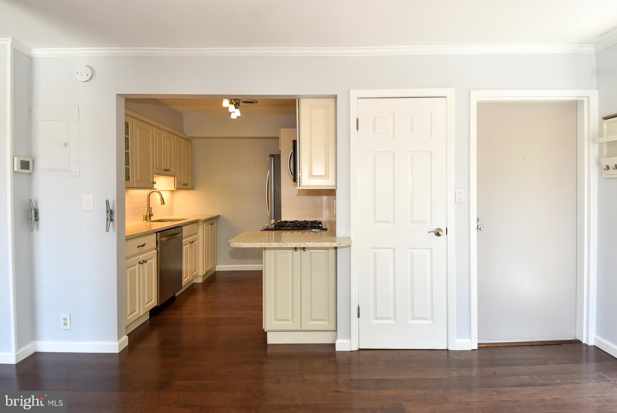 MARINERS COVE - Residential Lease