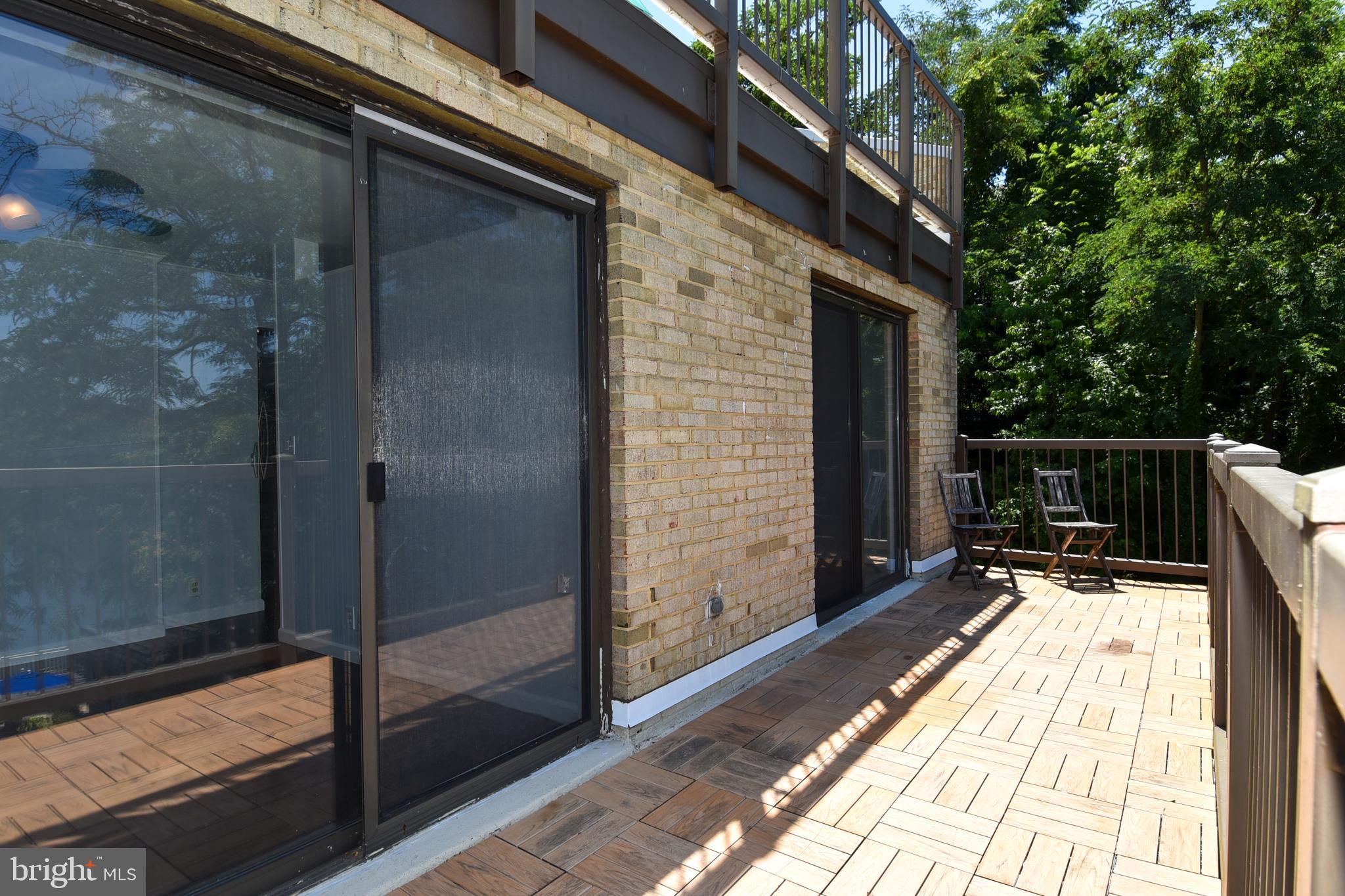 MARINERS COVE - Residential Lease