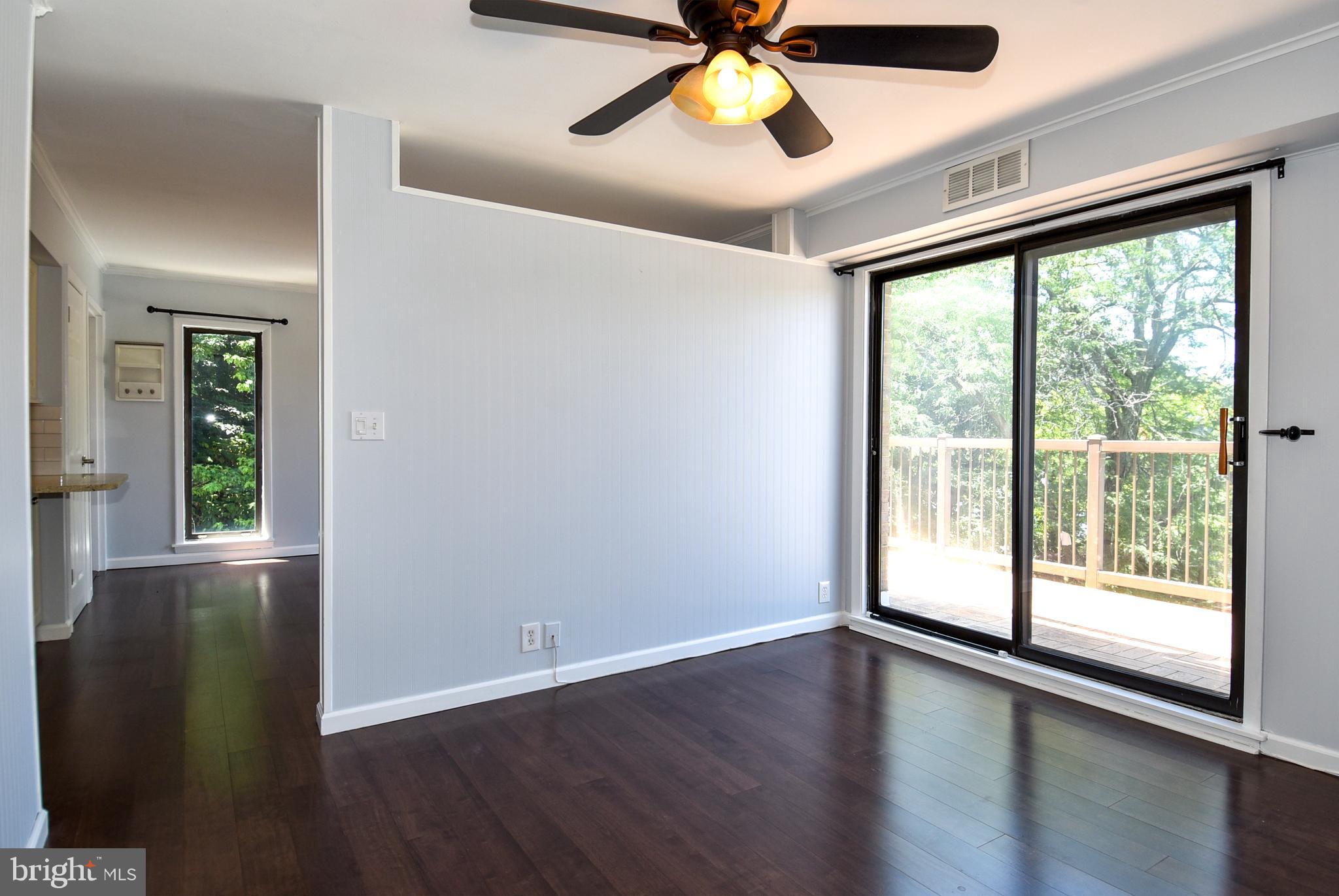 MARINERS COVE - Residential Lease