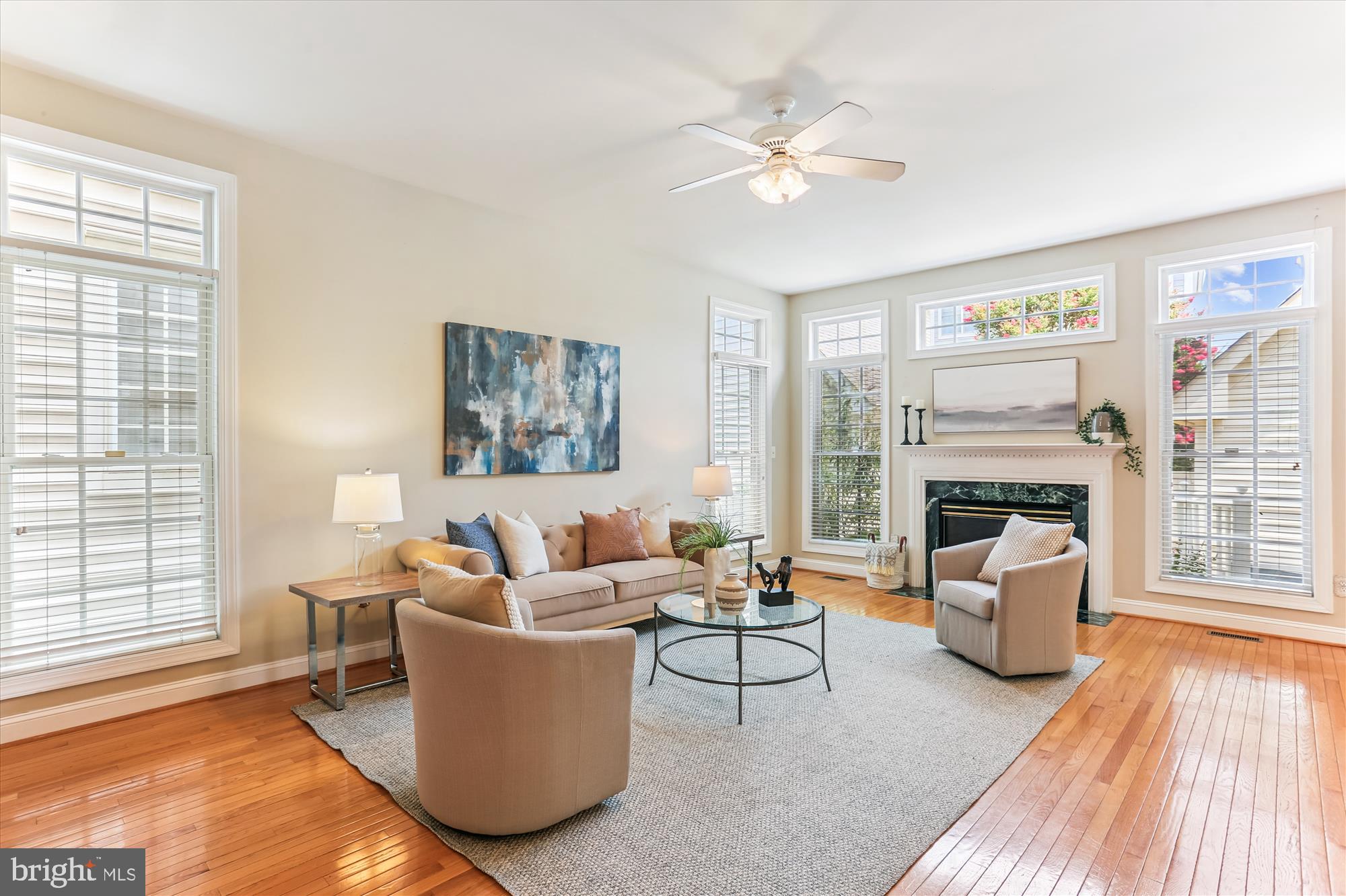 LAKELANDS - Residential