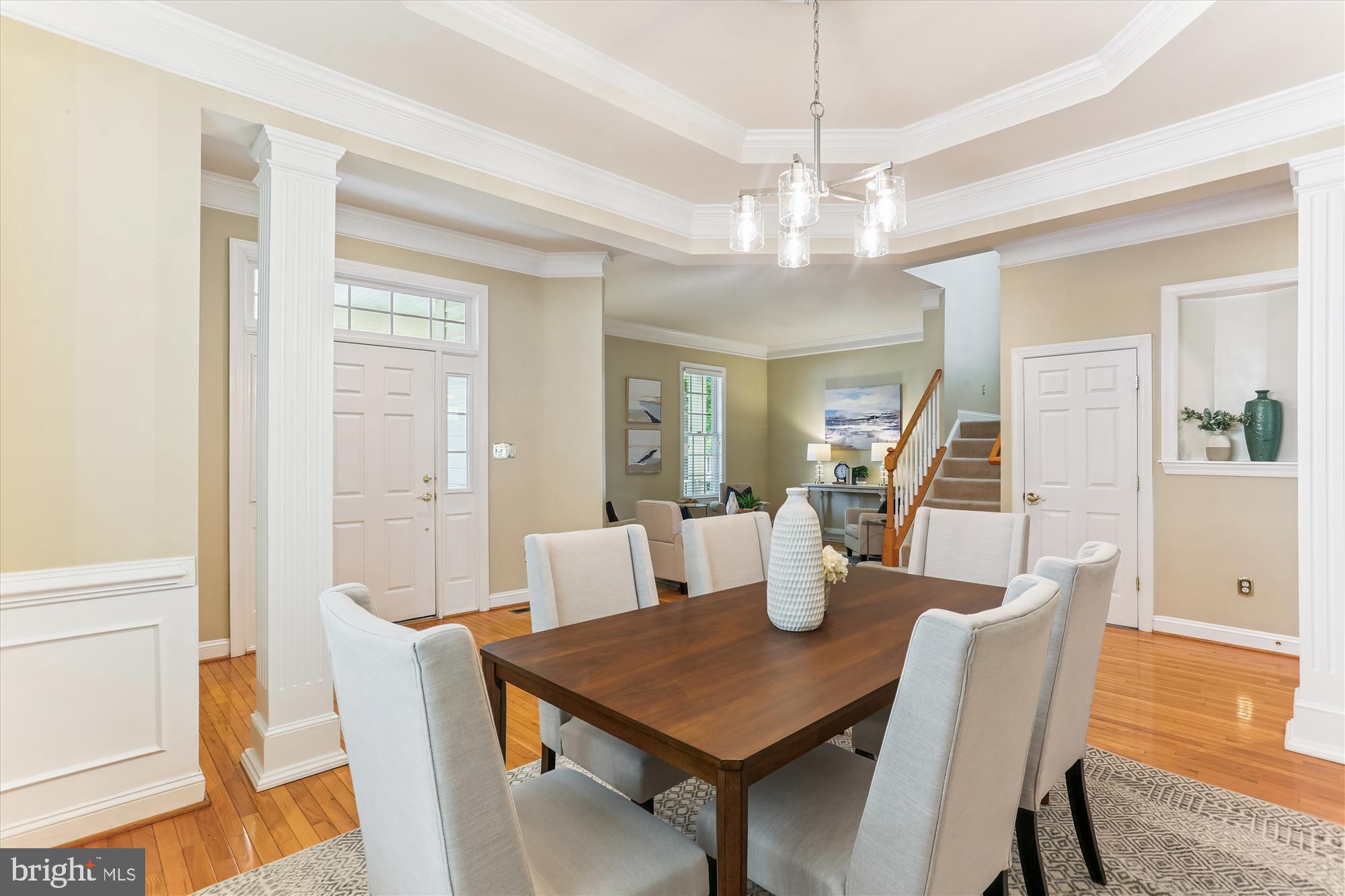713 BRIGHT MEADOW DRIVE