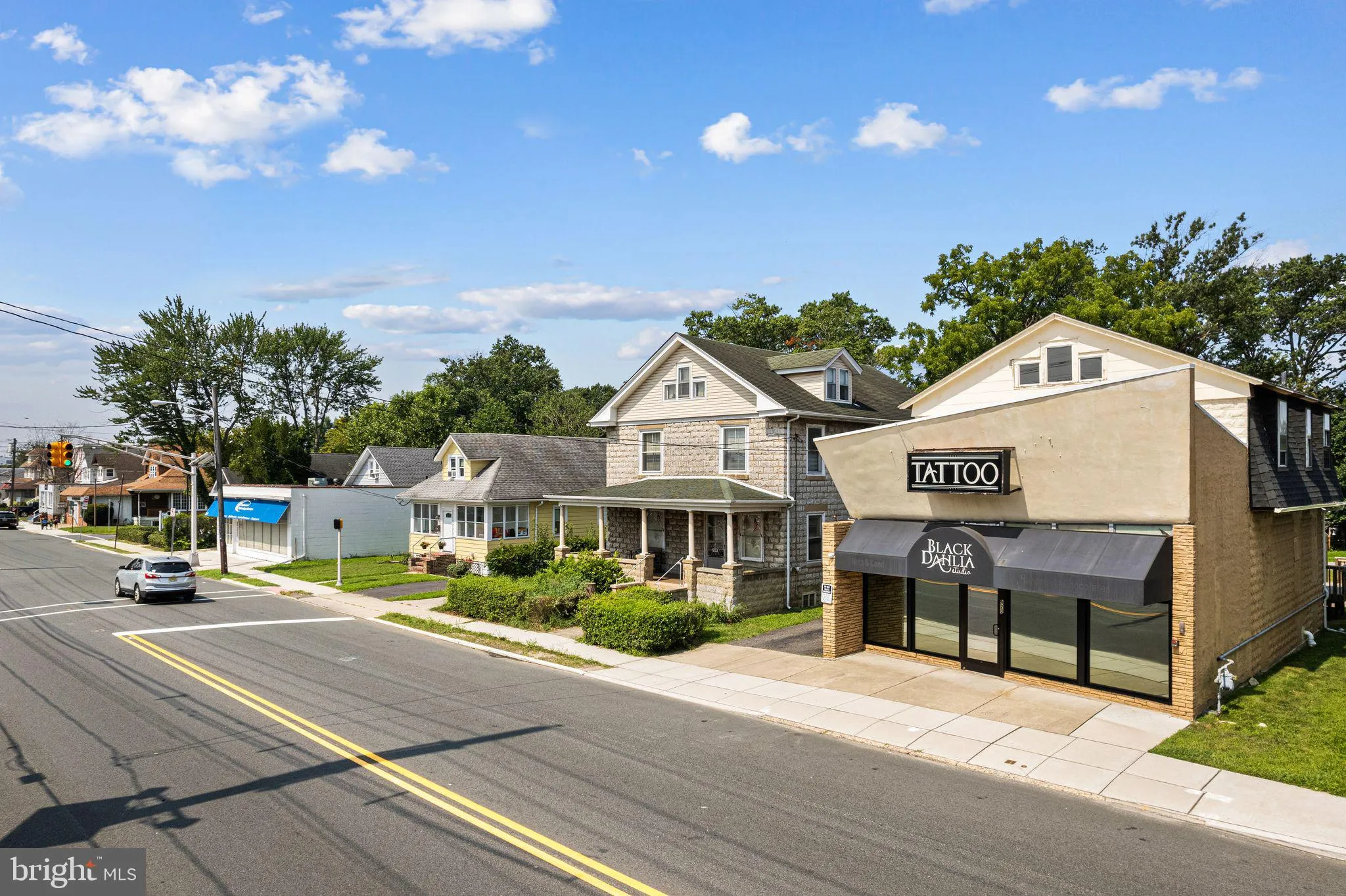 Woodbury, New Jersey 08096, United States, ,Commercial,Active,187937