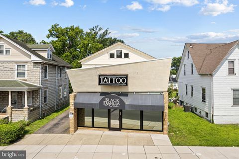 Photo of 923 N Broad Street, WOODBURY, NJ 08096 (MLS # NJGL2061048)