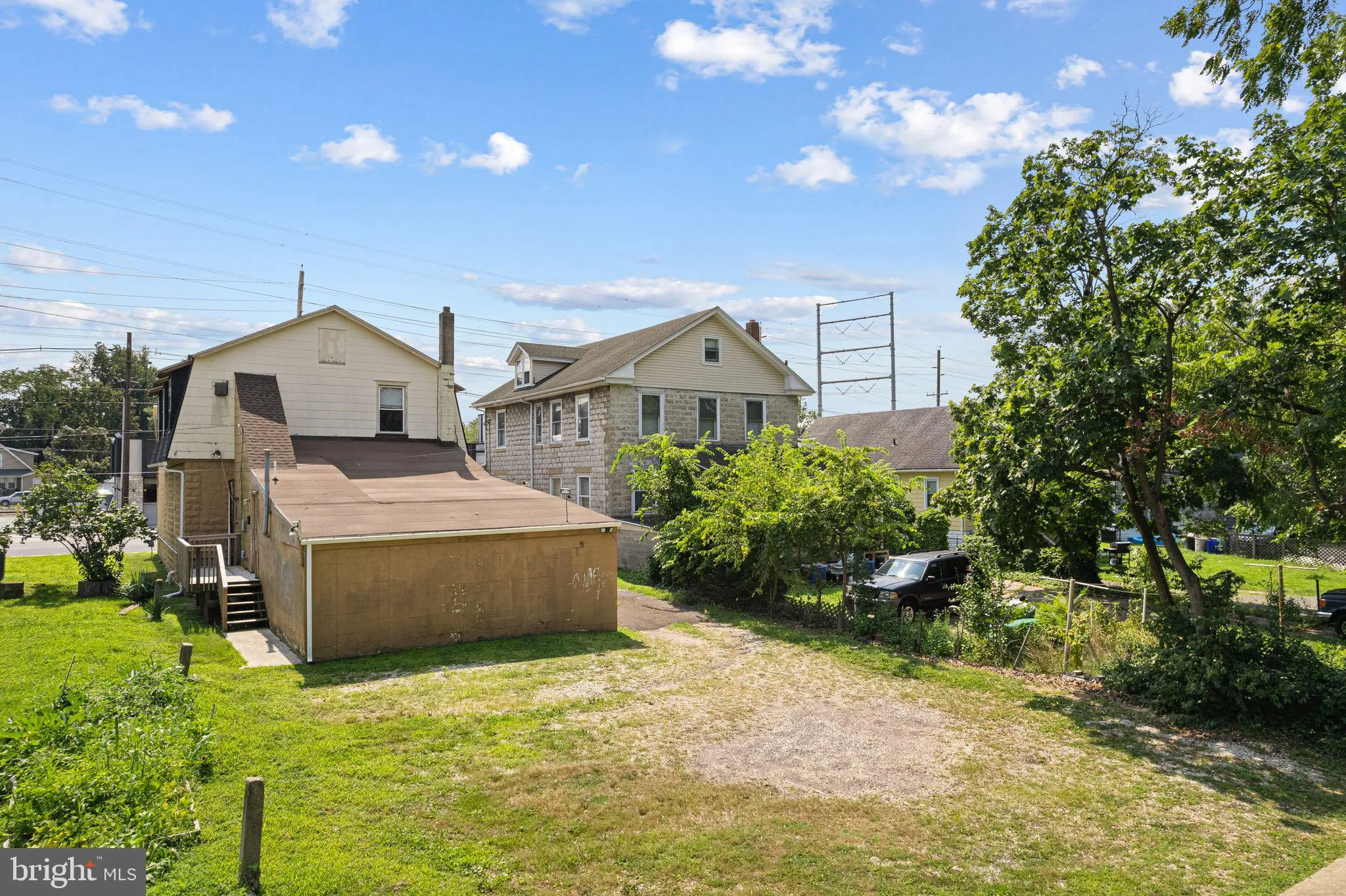 Woodbury, New Jersey 08096, United States, ,Commercial,Active,187937