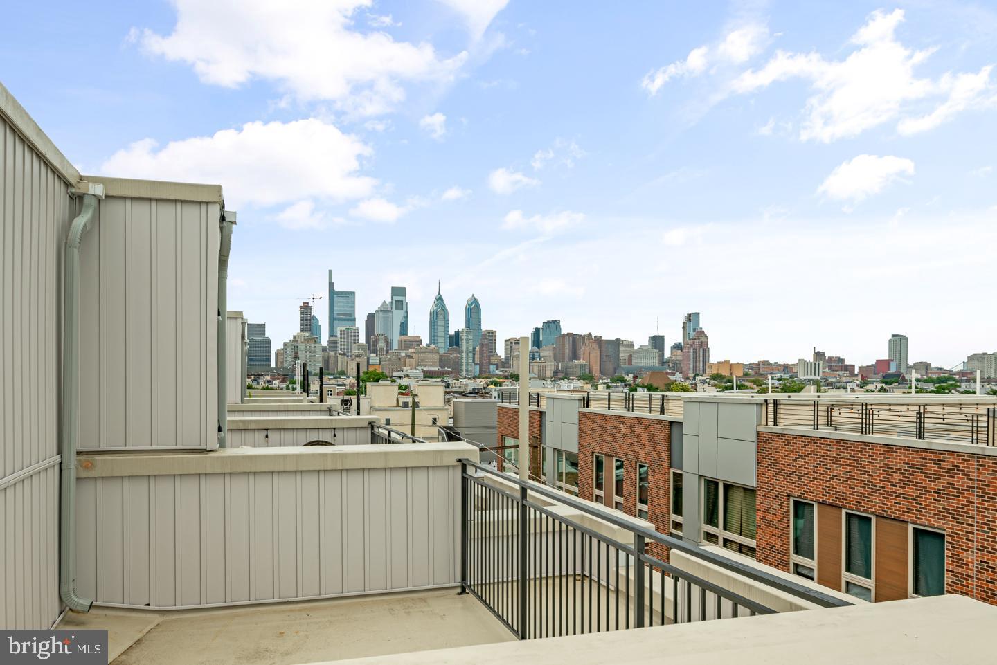 POINT BREEZE - Residential