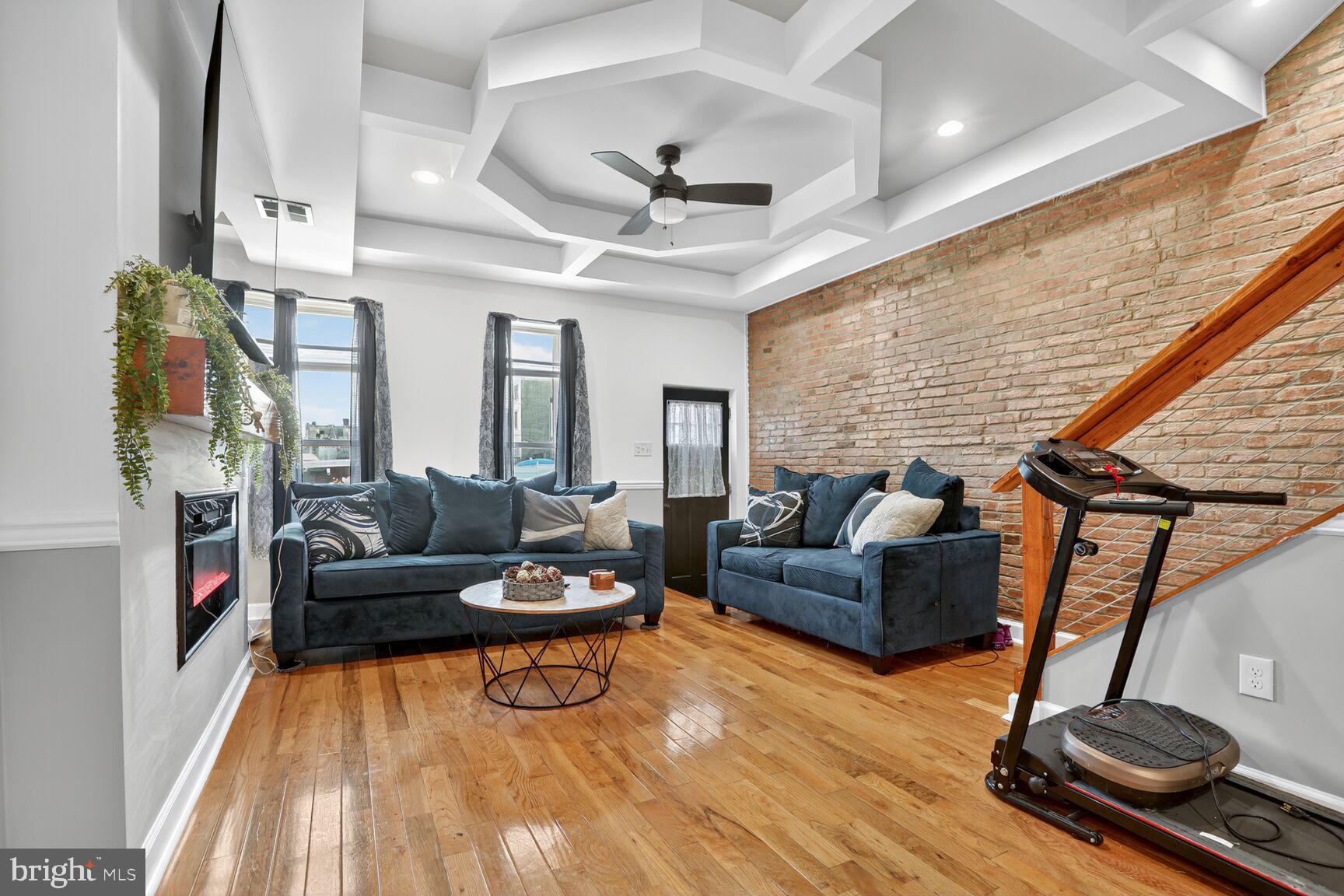 OLIVER - Residential