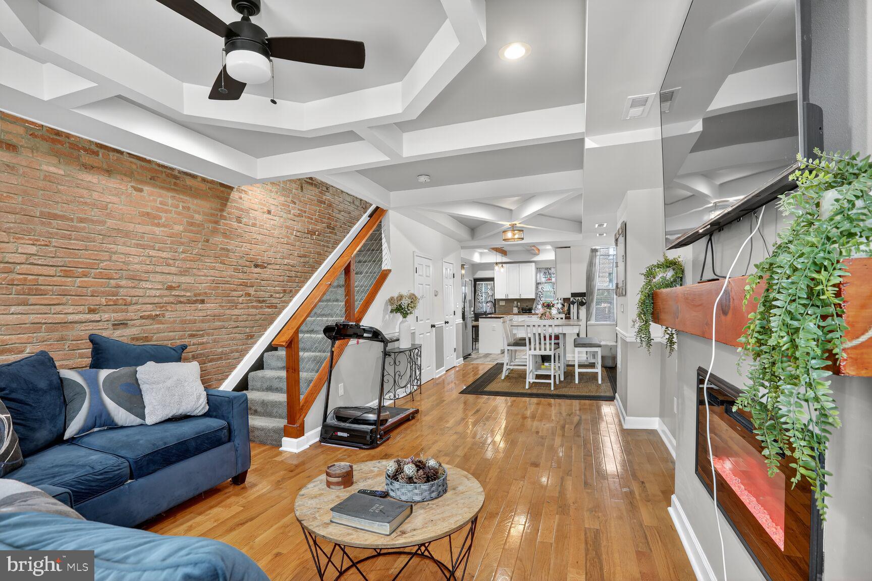 OLIVER - Residential