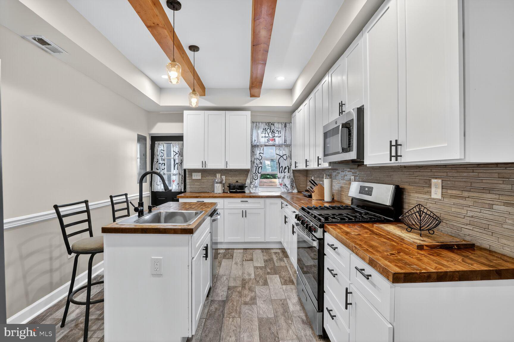 OLIVER - Residential