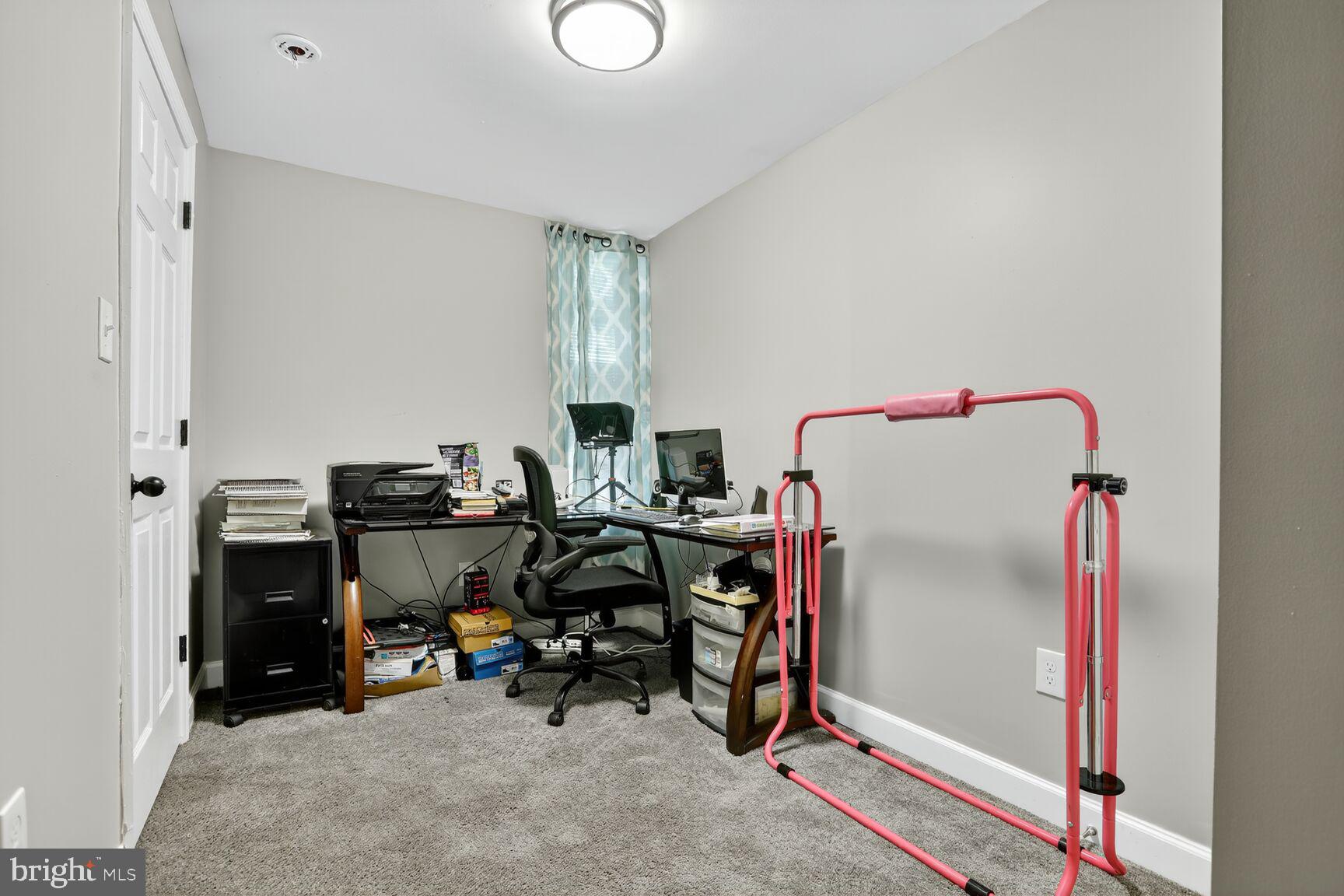 OLIVER - Residential