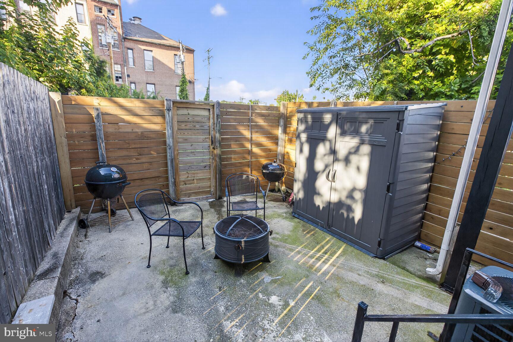 OLIVER - Residential