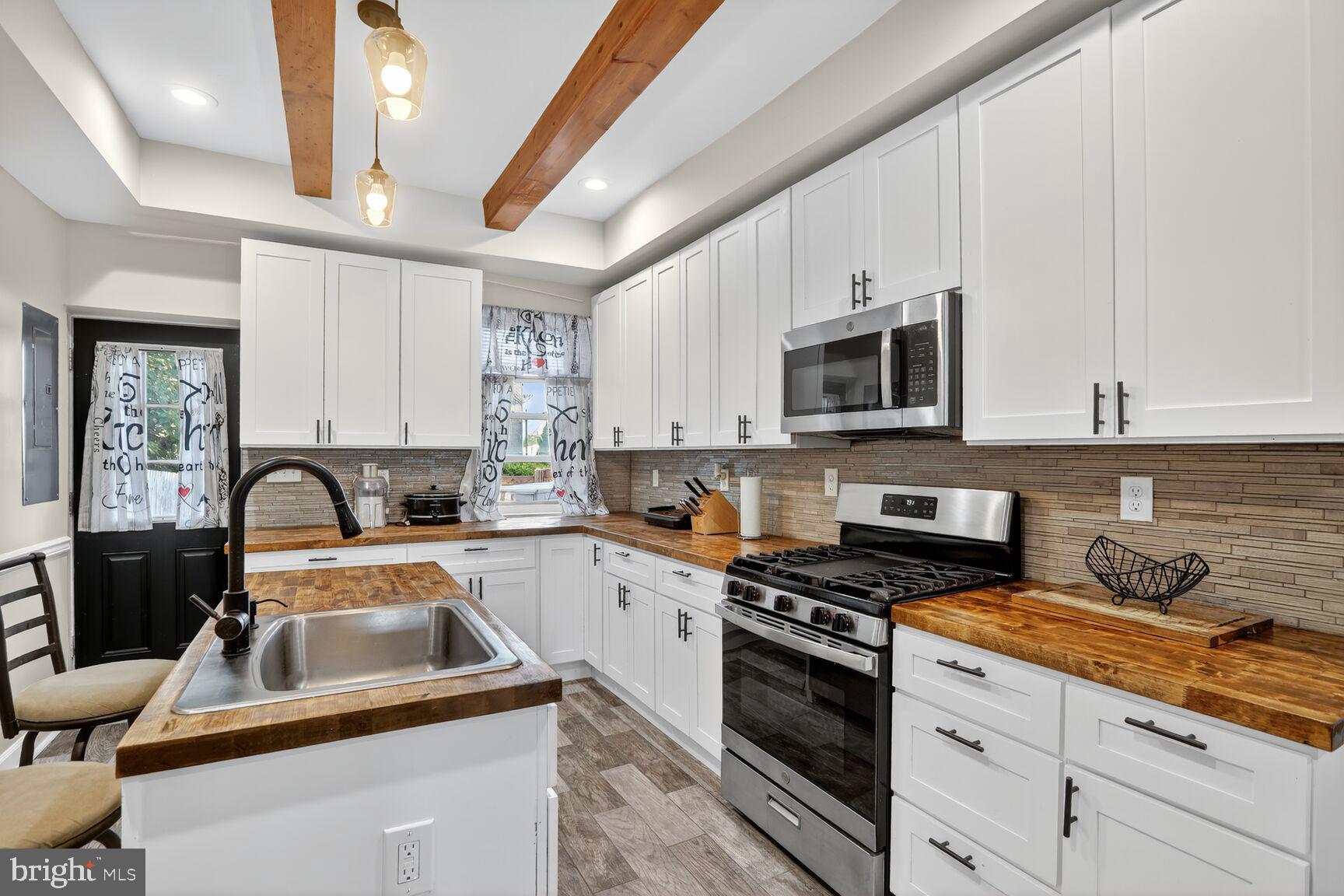 OLIVER - Residential