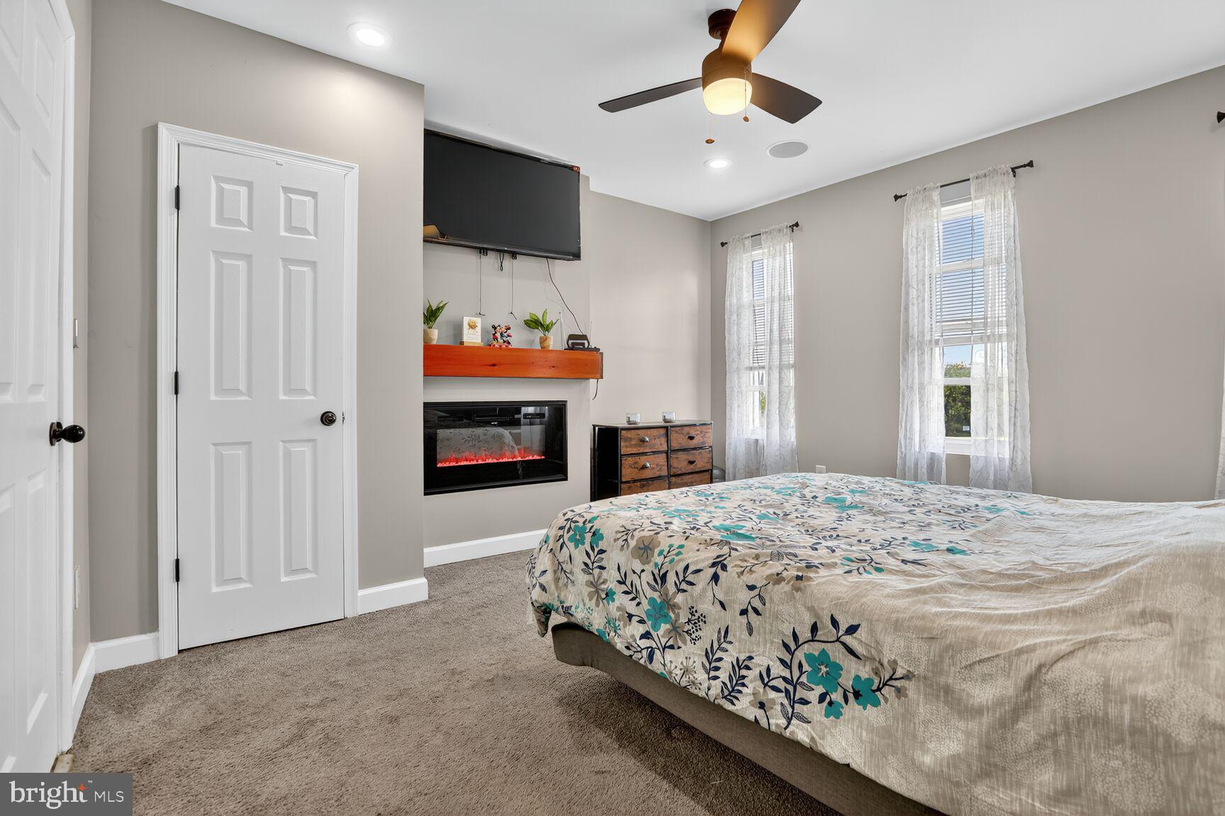 OLIVER - Residential