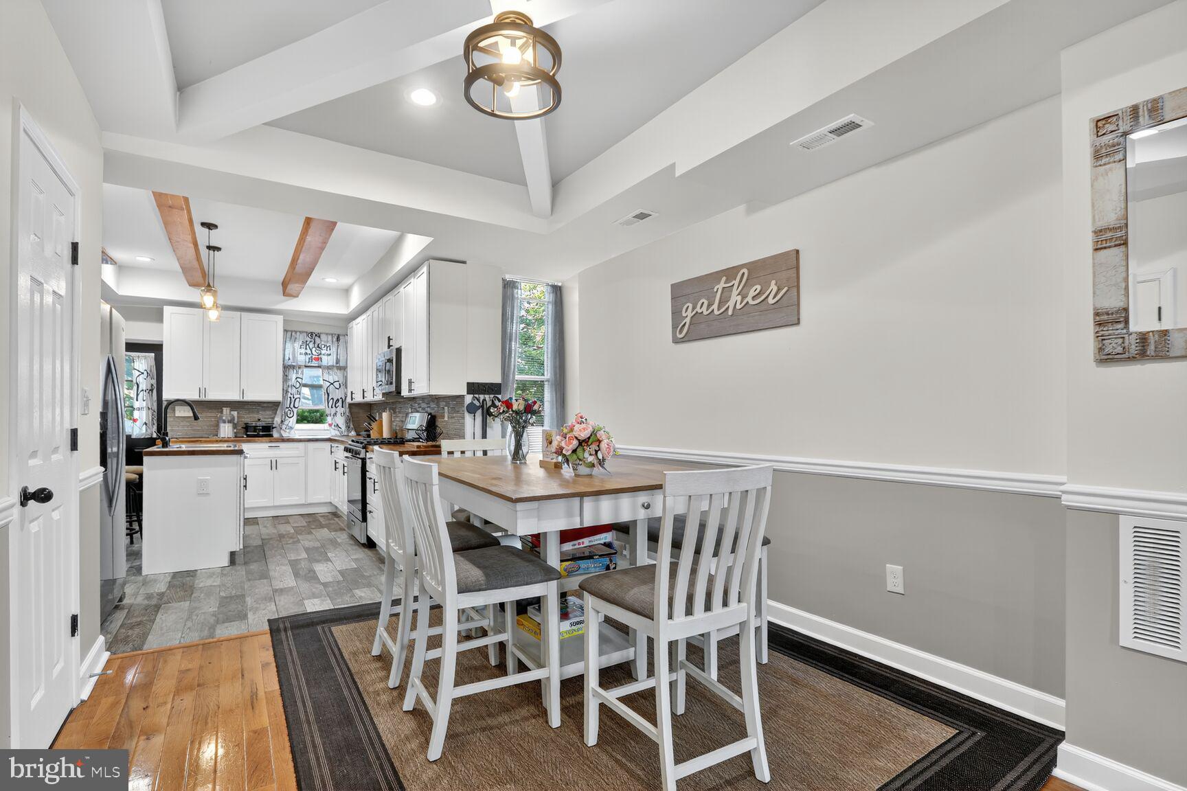 OLIVER - Residential