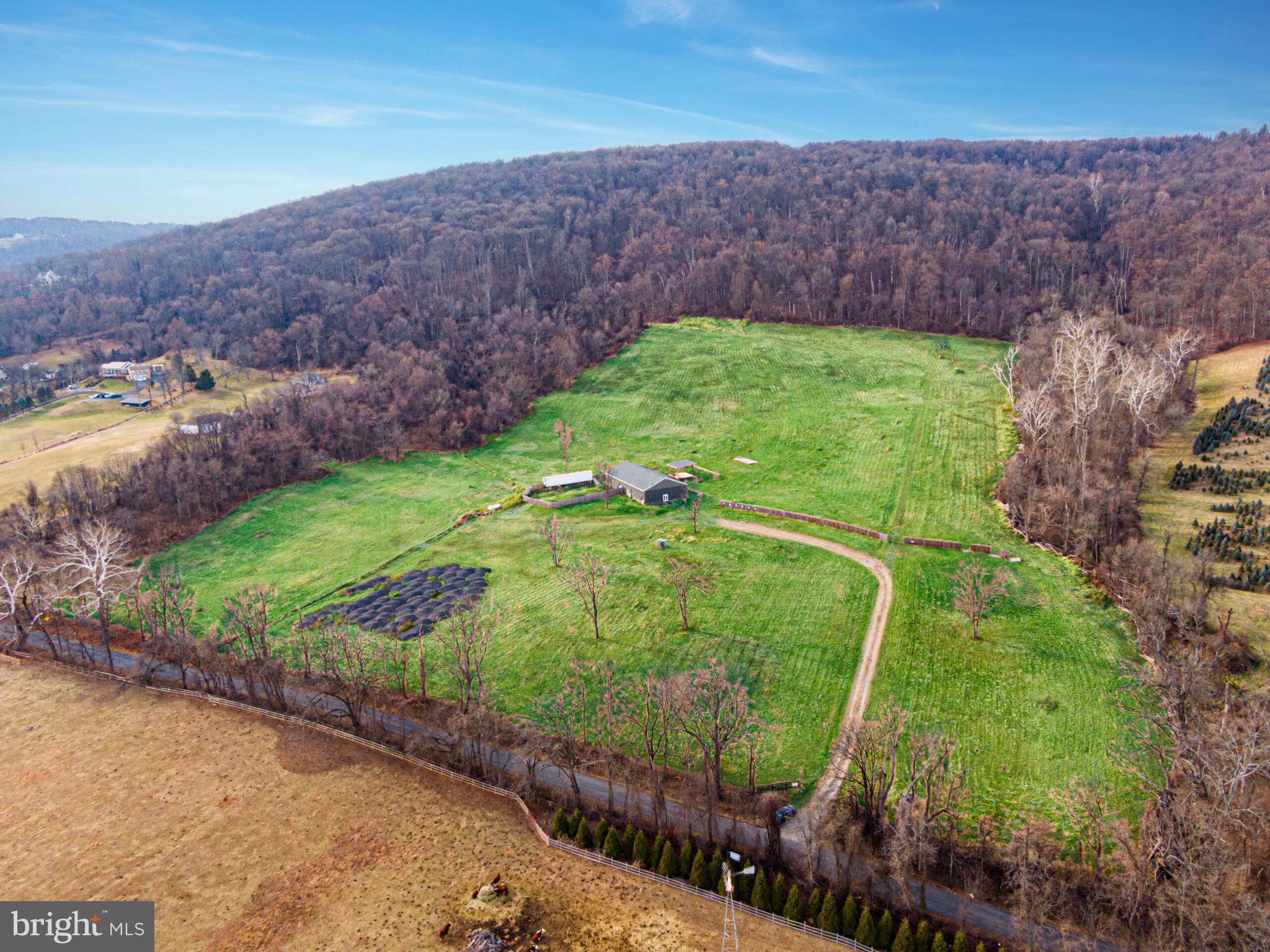 34266 WILLIAMS GAP ROAD