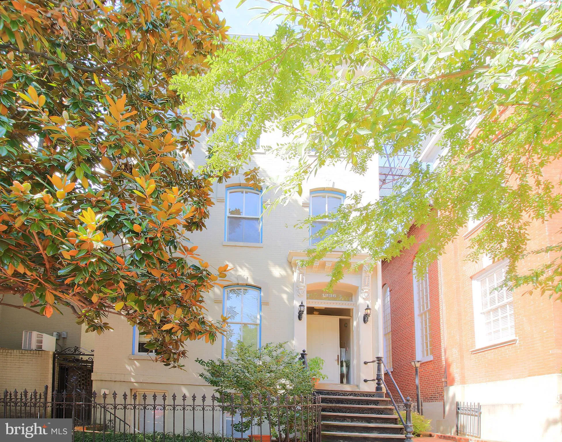 1236 31st Street NW Unit 2, Washington, DC 20007