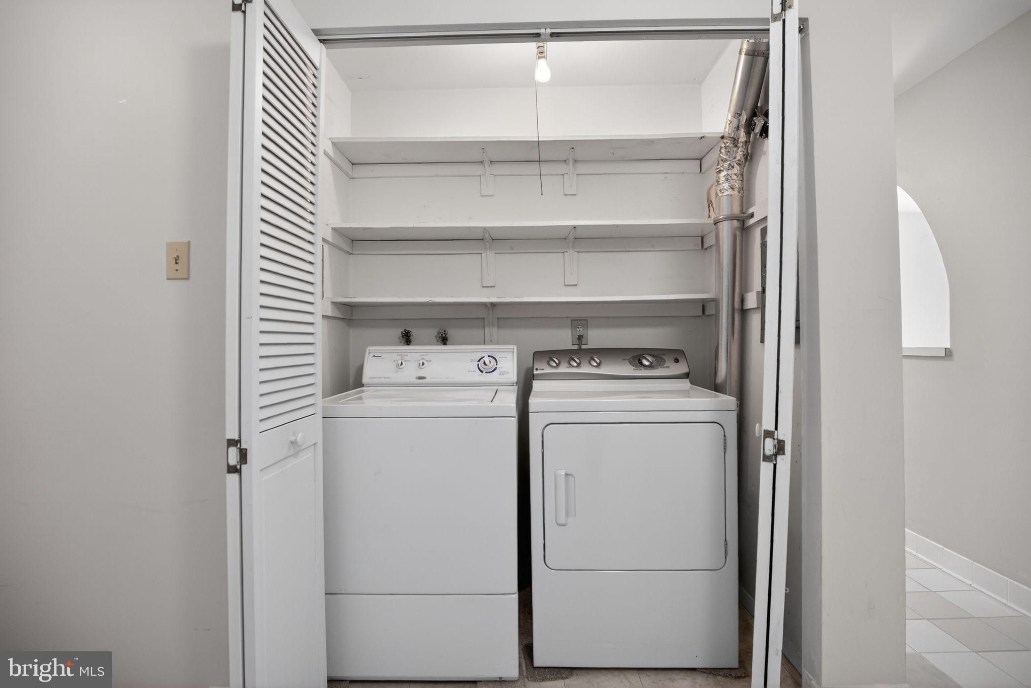 BUTLER PARK CONDO - Residential