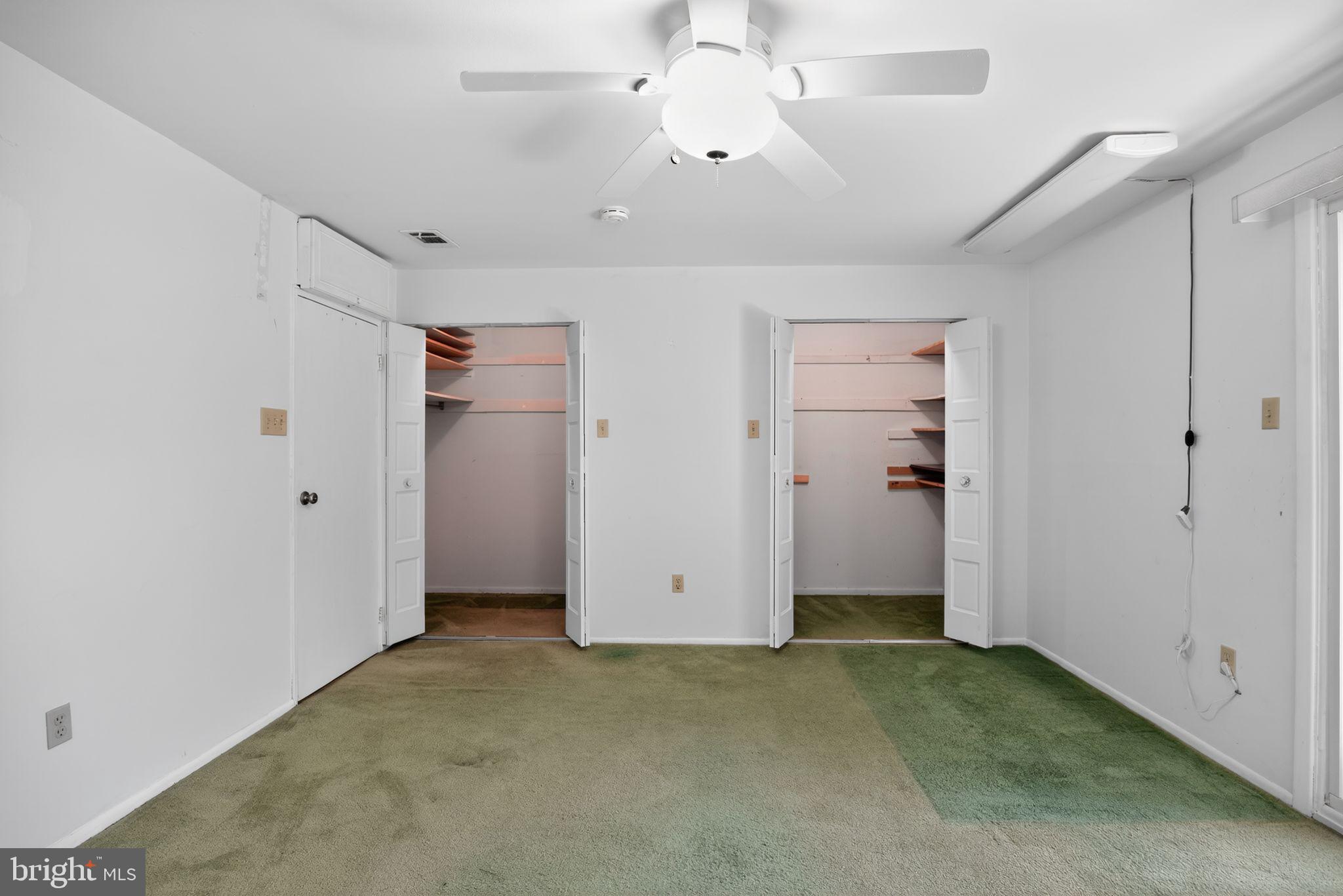 BUTLER PARK CONDO - Residential