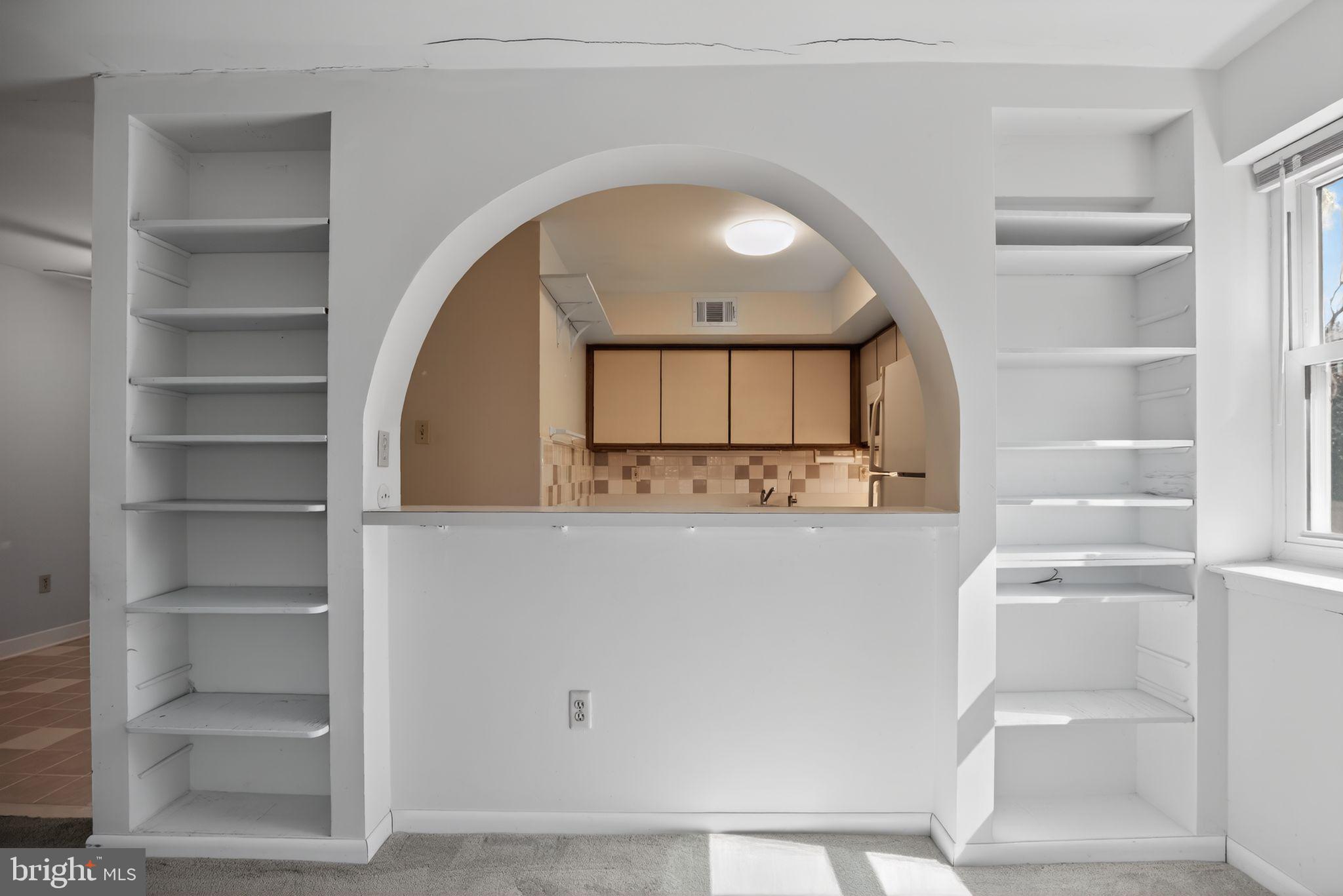 BUTLER PARK CONDO - Residential