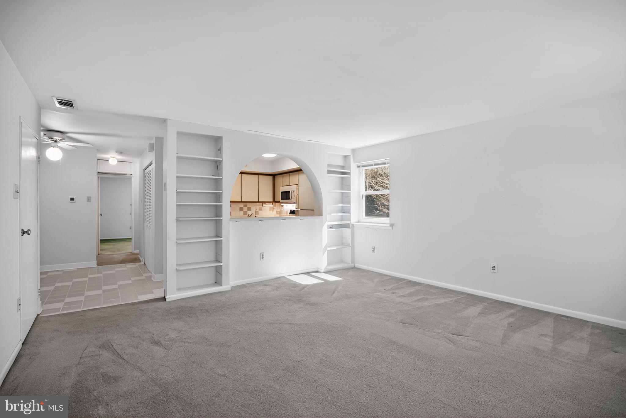 BUTLER PARK CONDO - Residential