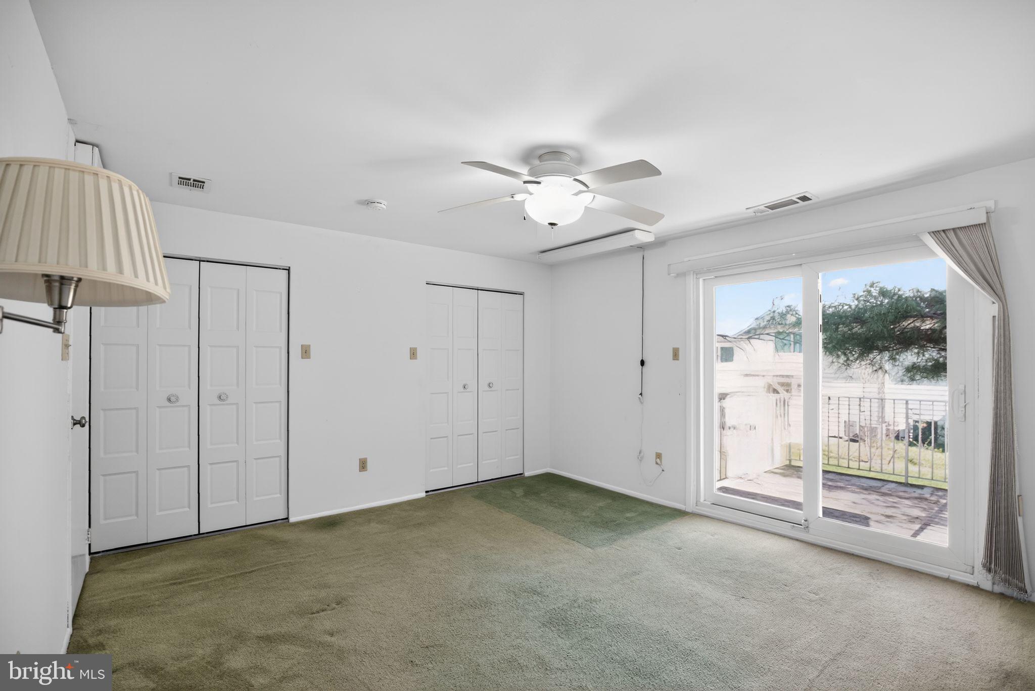 BUTLER PARK CONDO - Residential