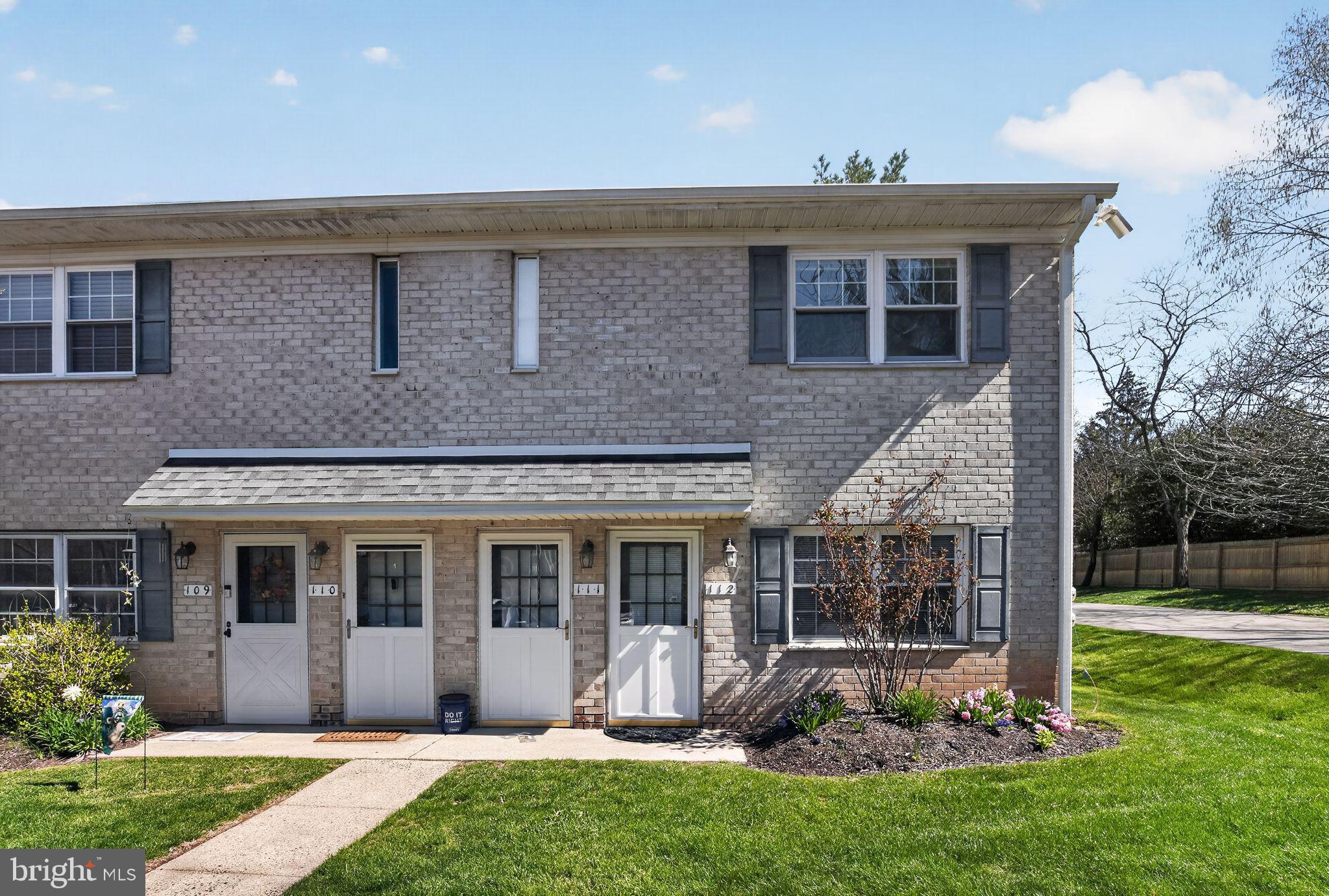 BUTLER PARK CONDO - Residential