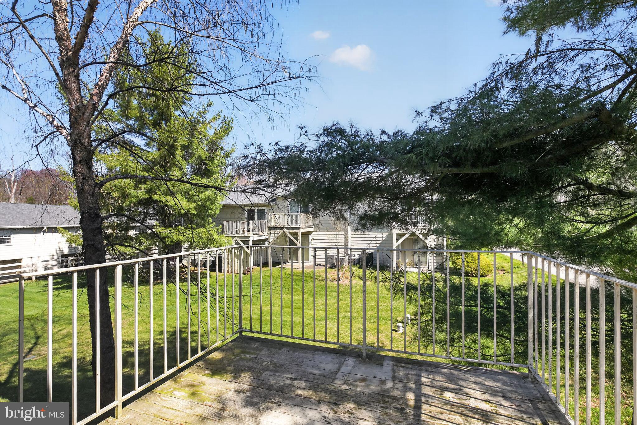 BUTLER PARK CONDO - Residential