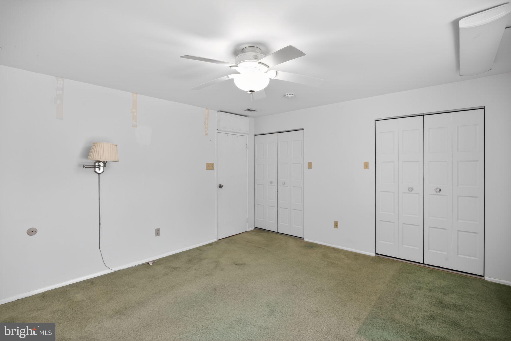 BUTLER PARK CONDO - Residential