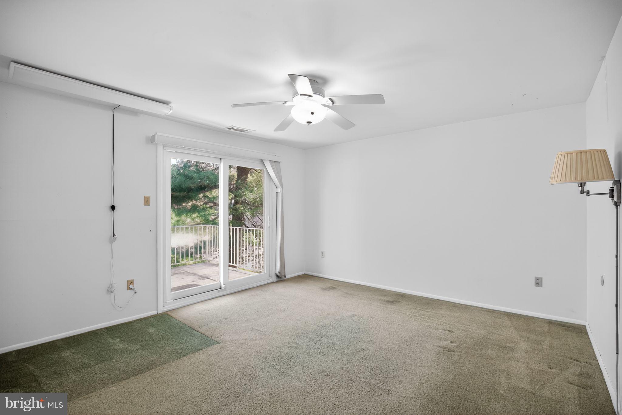 BUTLER PARK CONDO - Residential