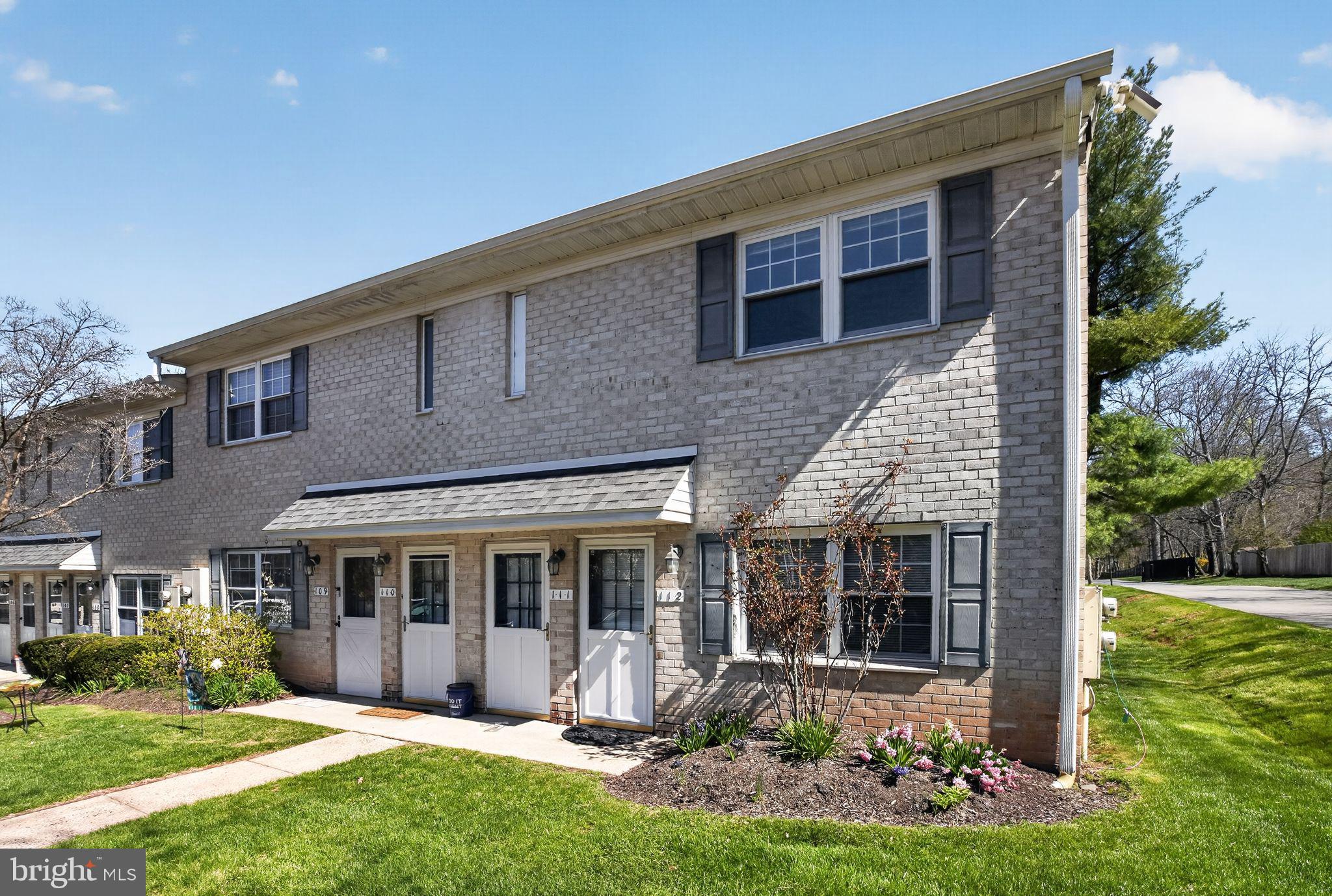 BUTLER PARK CONDO - Residential