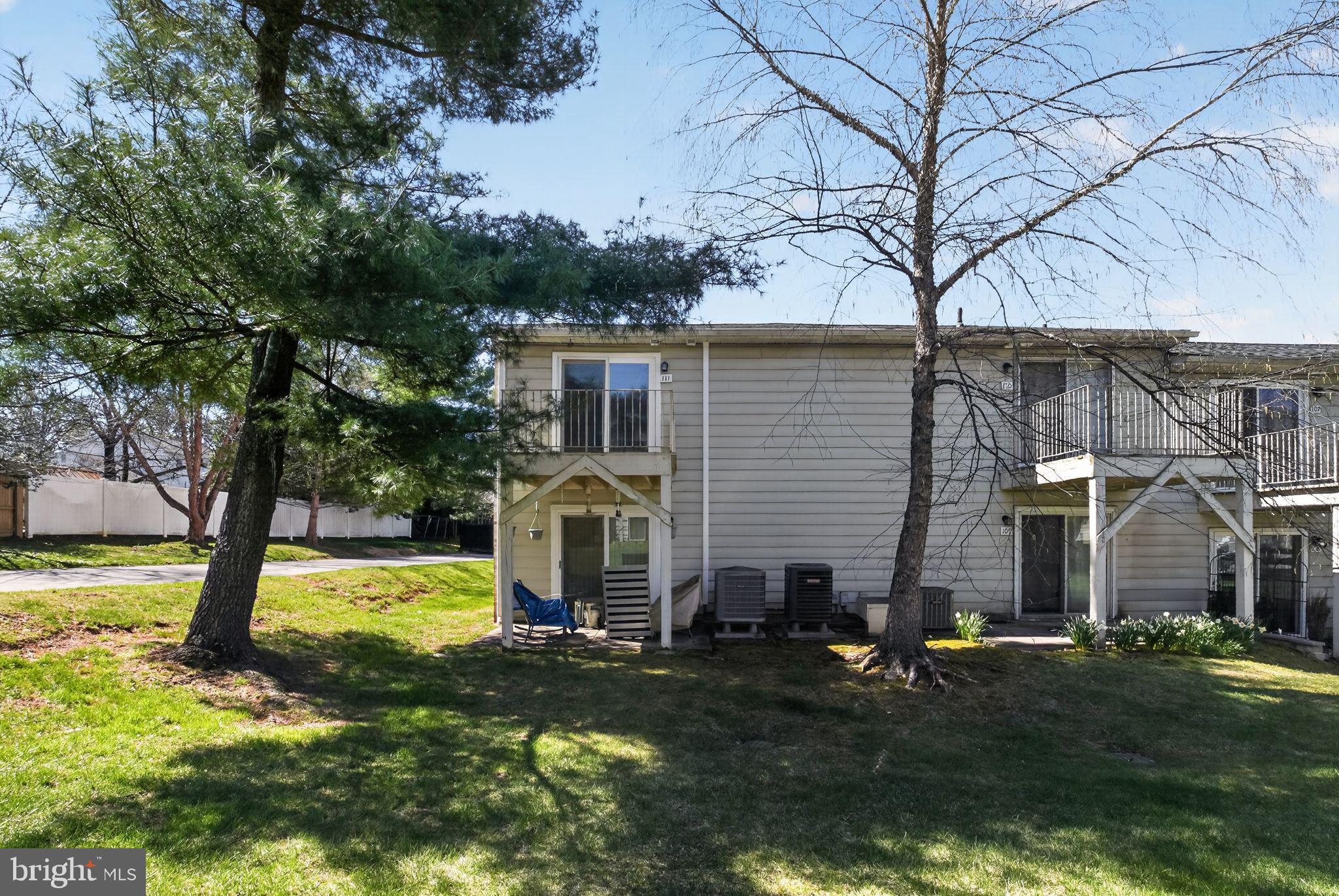 BUTLER PARK CONDO - Residential