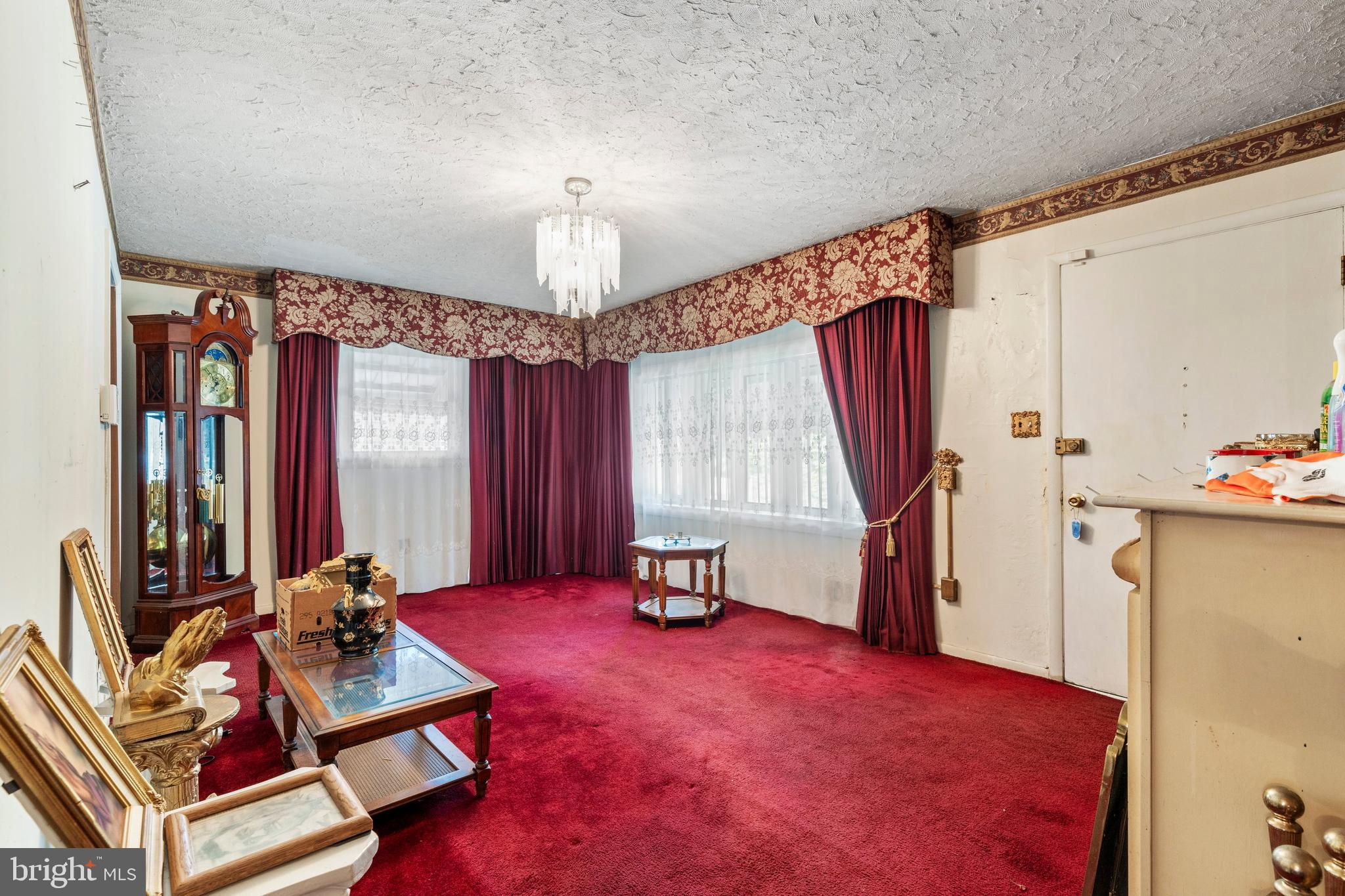 EAST COLUMBIA - Residential