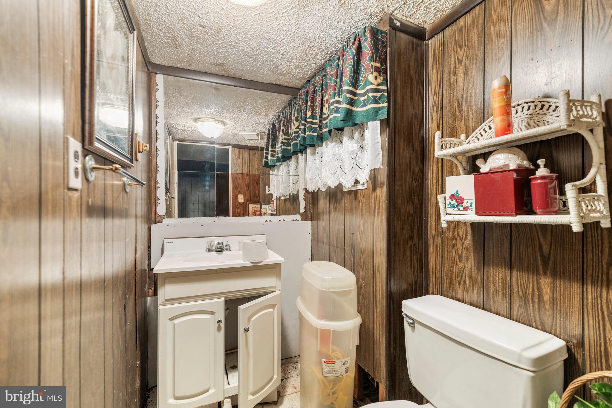 EAST COLUMBIA - Residential