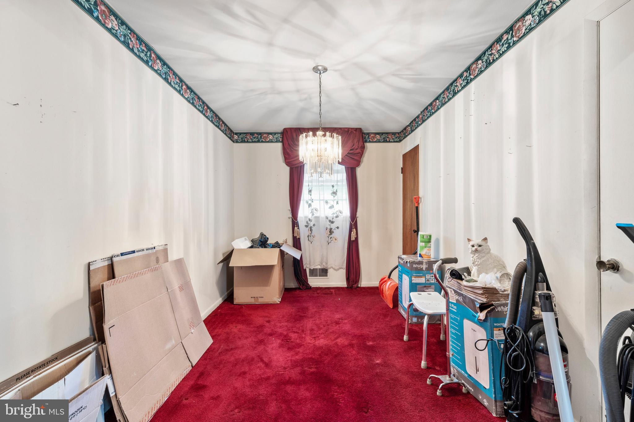 EAST COLUMBIA - Residential