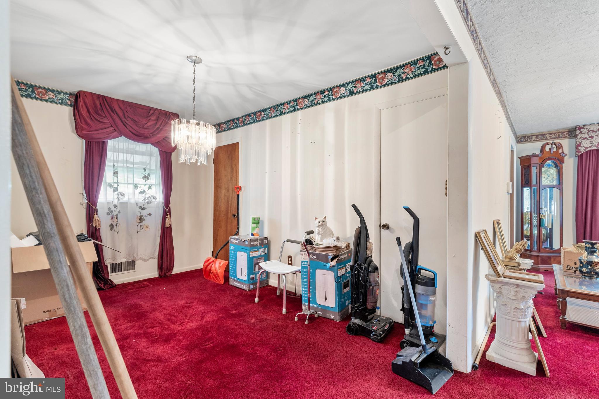 EAST COLUMBIA - Residential