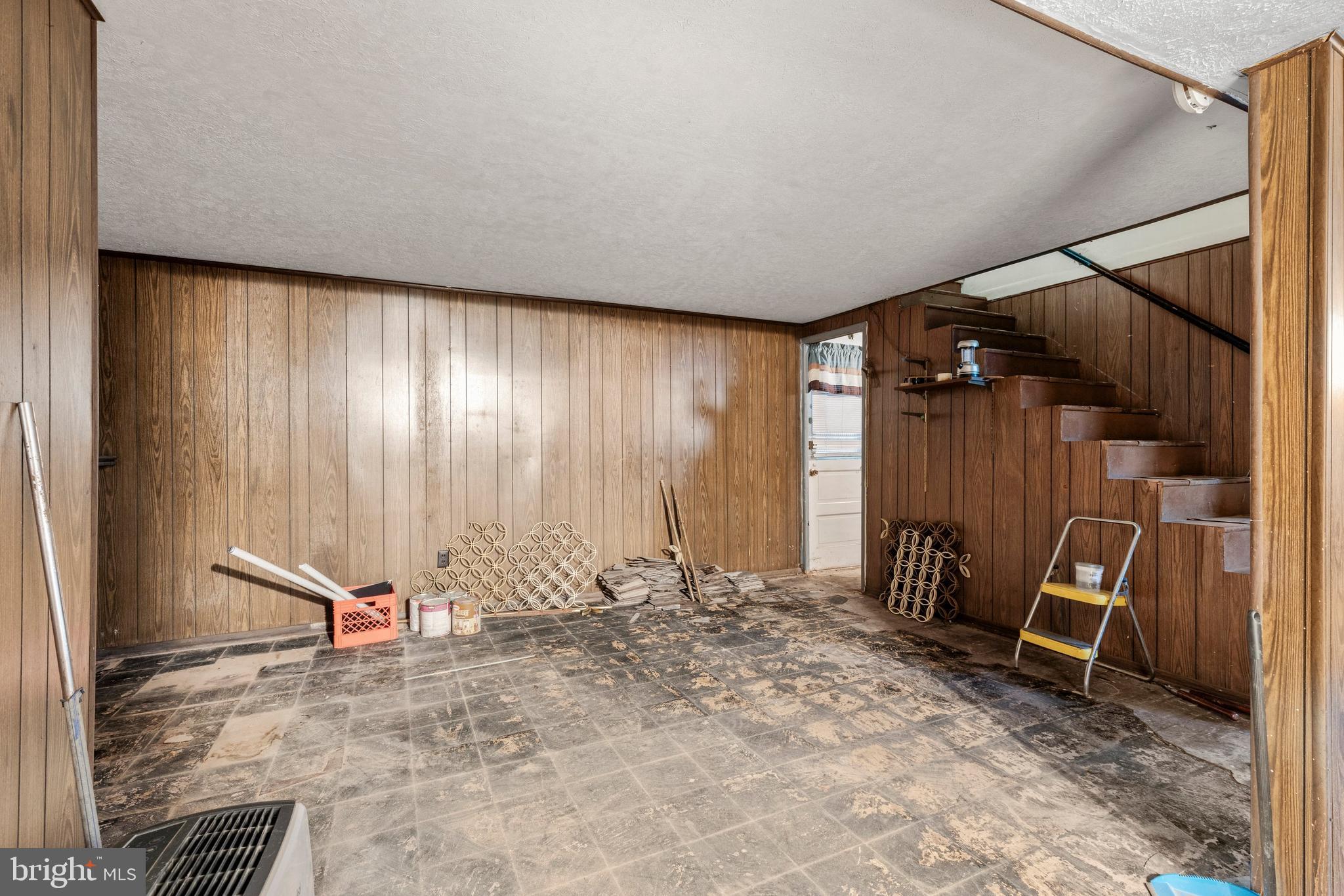 EAST COLUMBIA - Residential