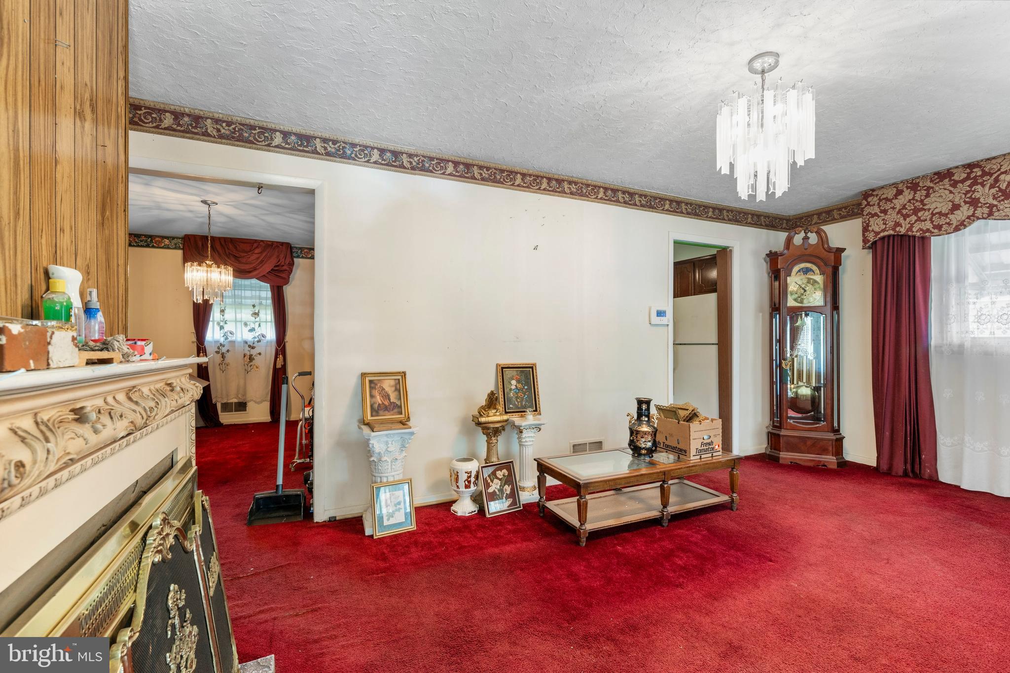 EAST COLUMBIA - Residential