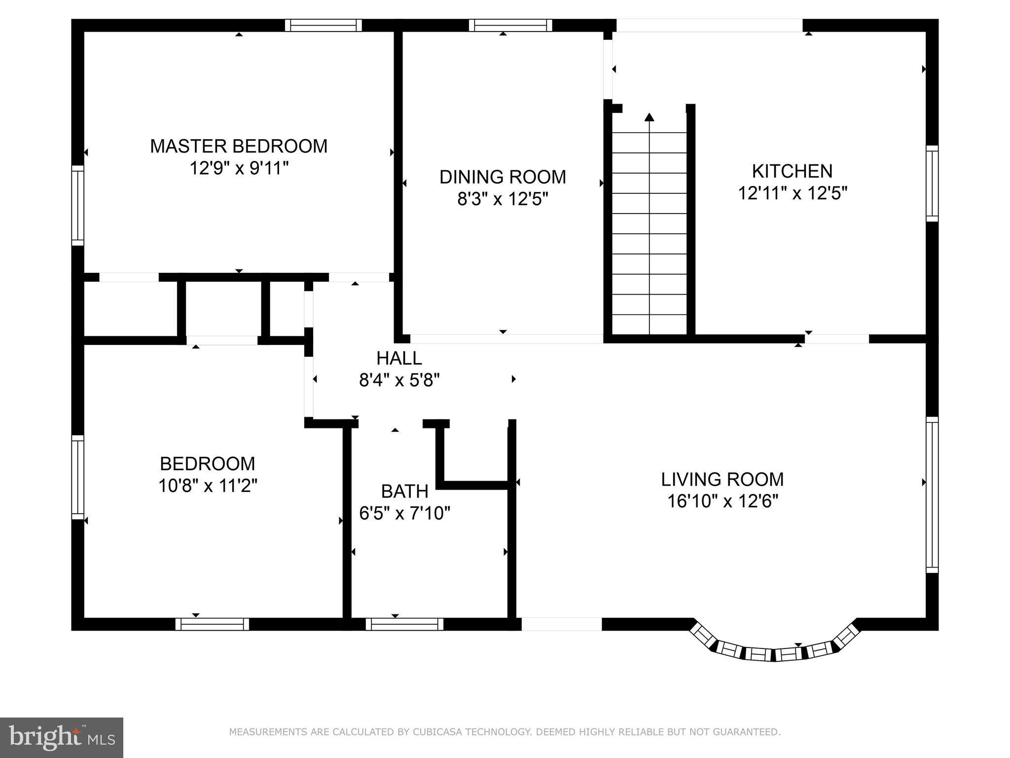 EAST COLUMBIA - Residential
