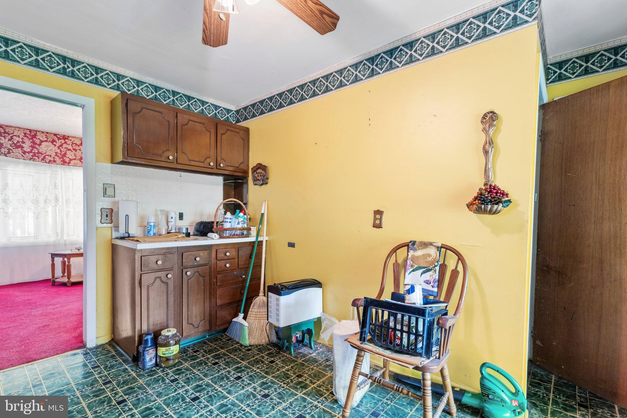 EAST COLUMBIA - Residential