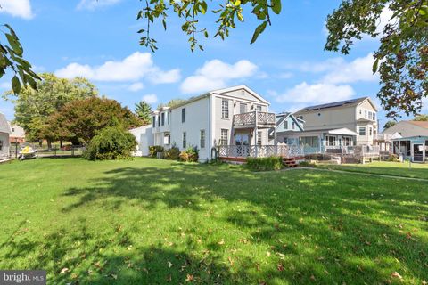84 KINGSTON PARK LANE MIDDLE RIVER MD 21220