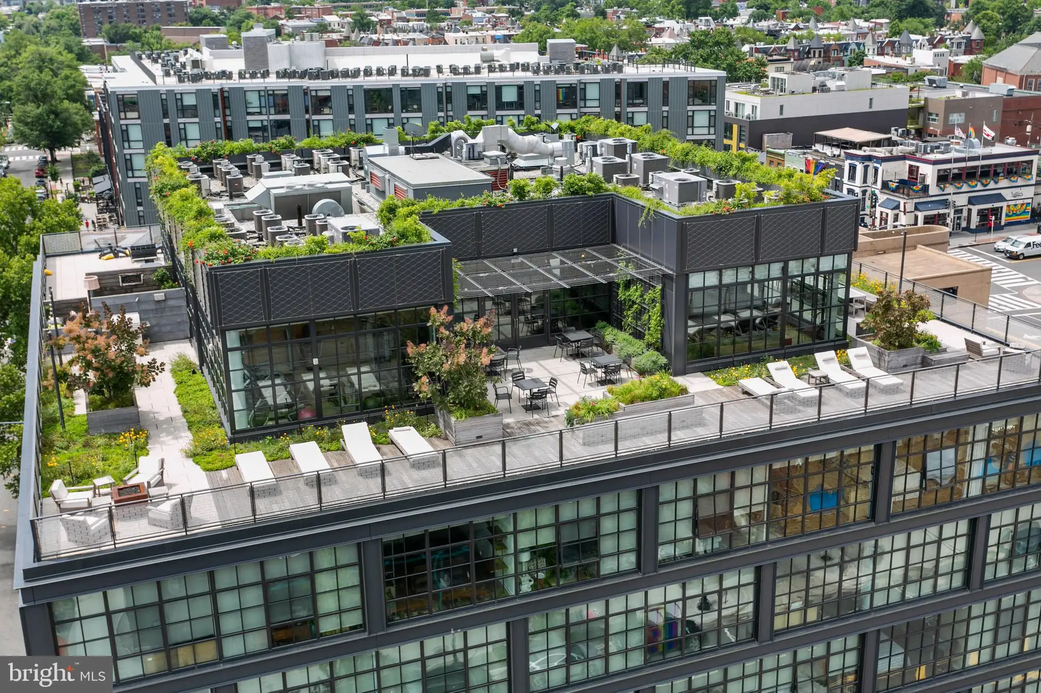2030 8th Street NW Unit 209, Washington, DC 20001