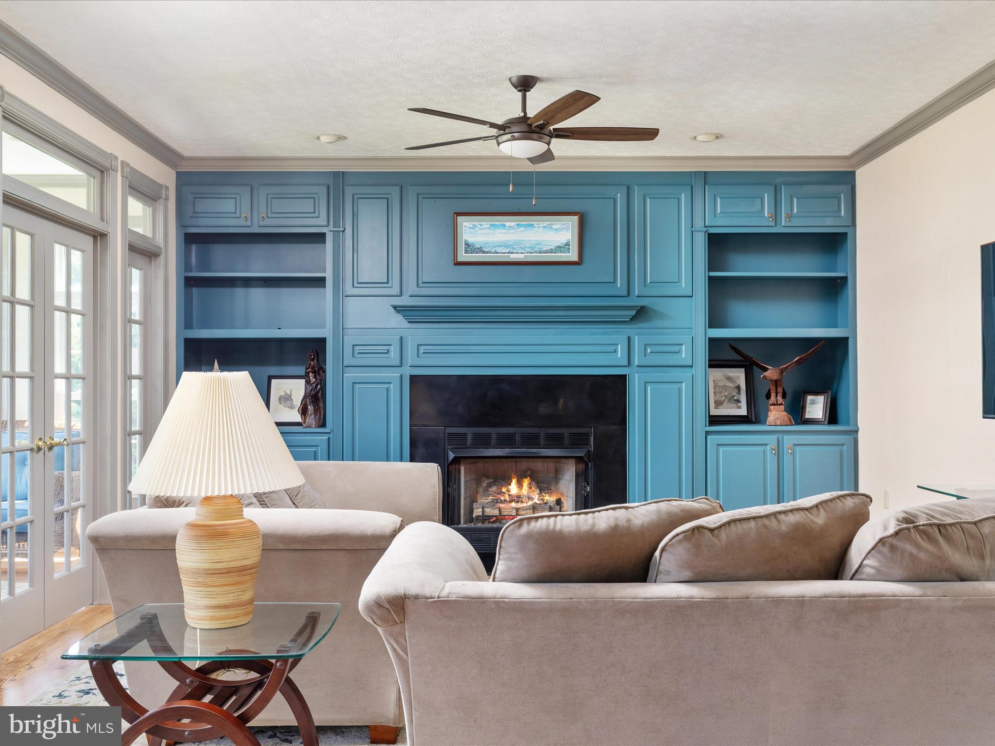 CLIFFSIDE - Residential