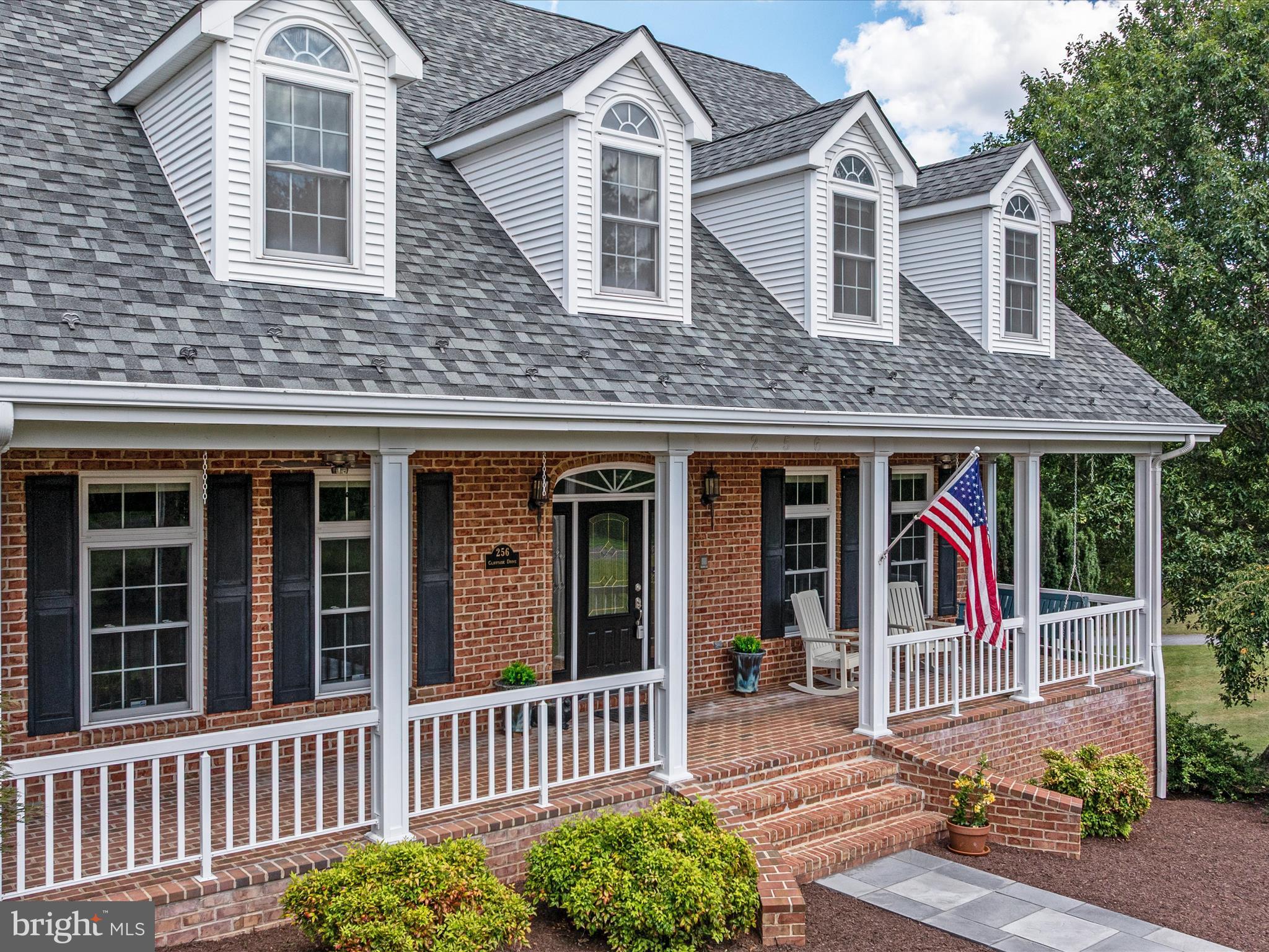 CLIFFSIDE - Residential