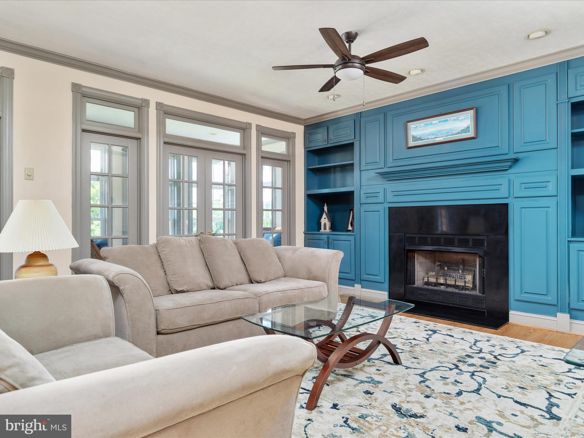 CLIFFSIDE - Residential