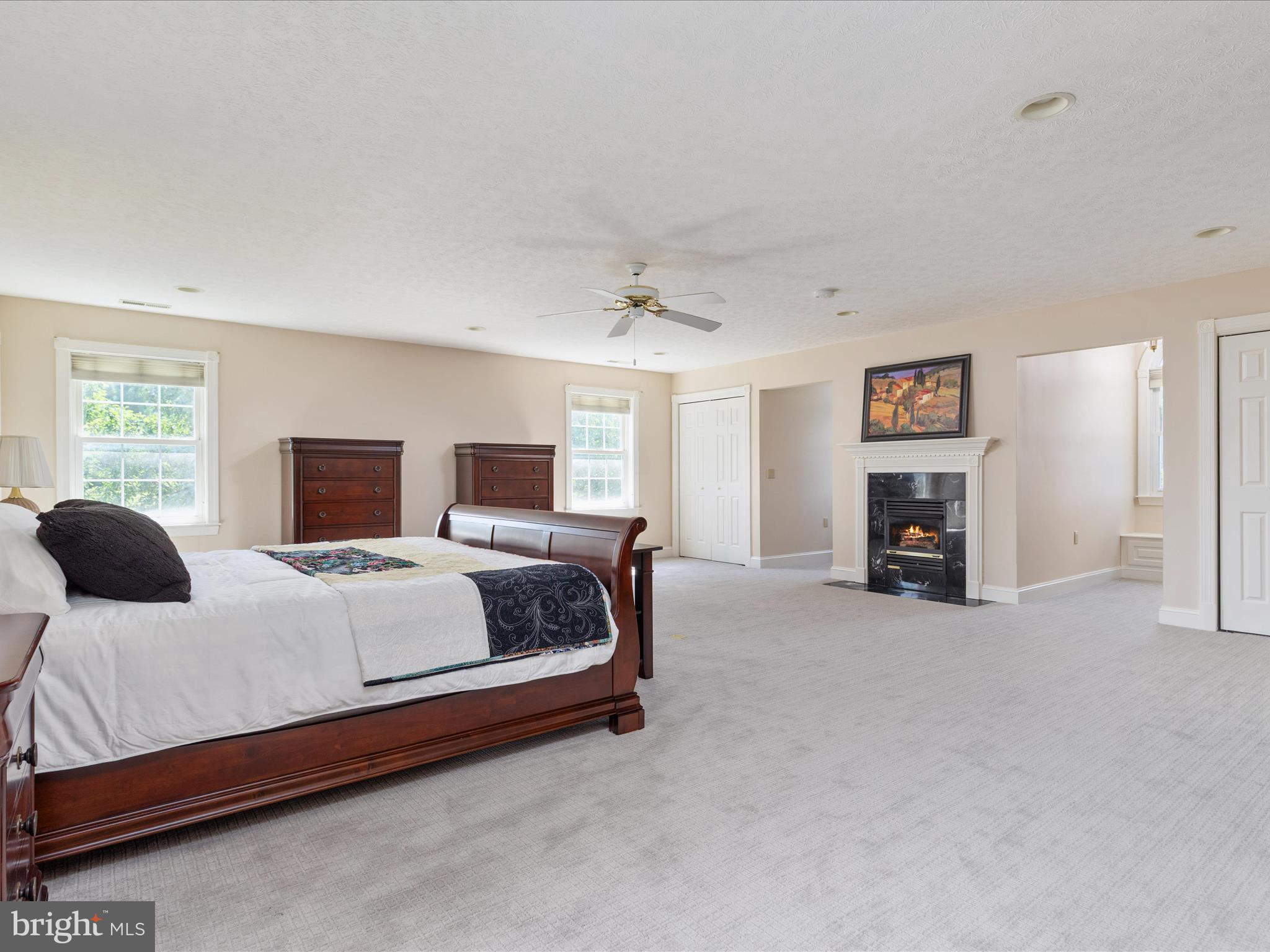 CLIFFSIDE - Residential