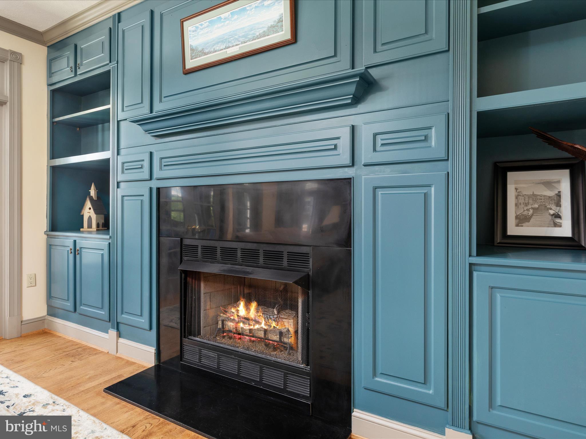 CLIFFSIDE - Residential