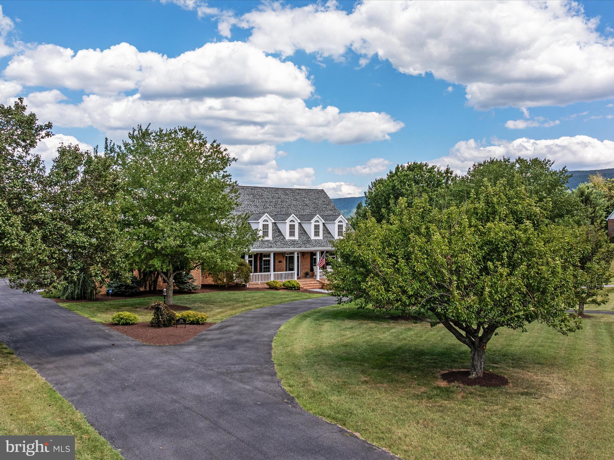 CLIFFSIDE - Residential