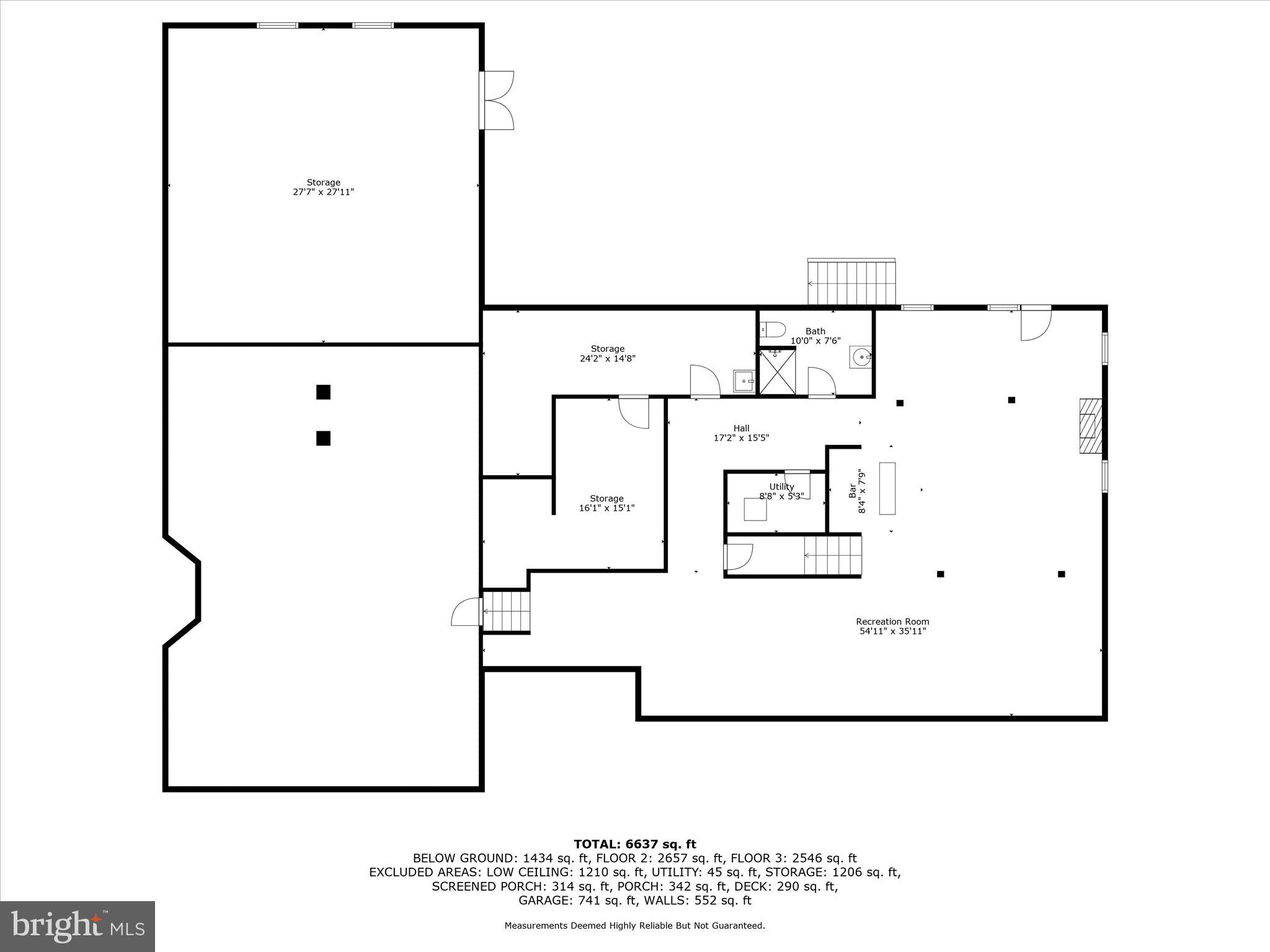 CLIFFSIDE - Residential
